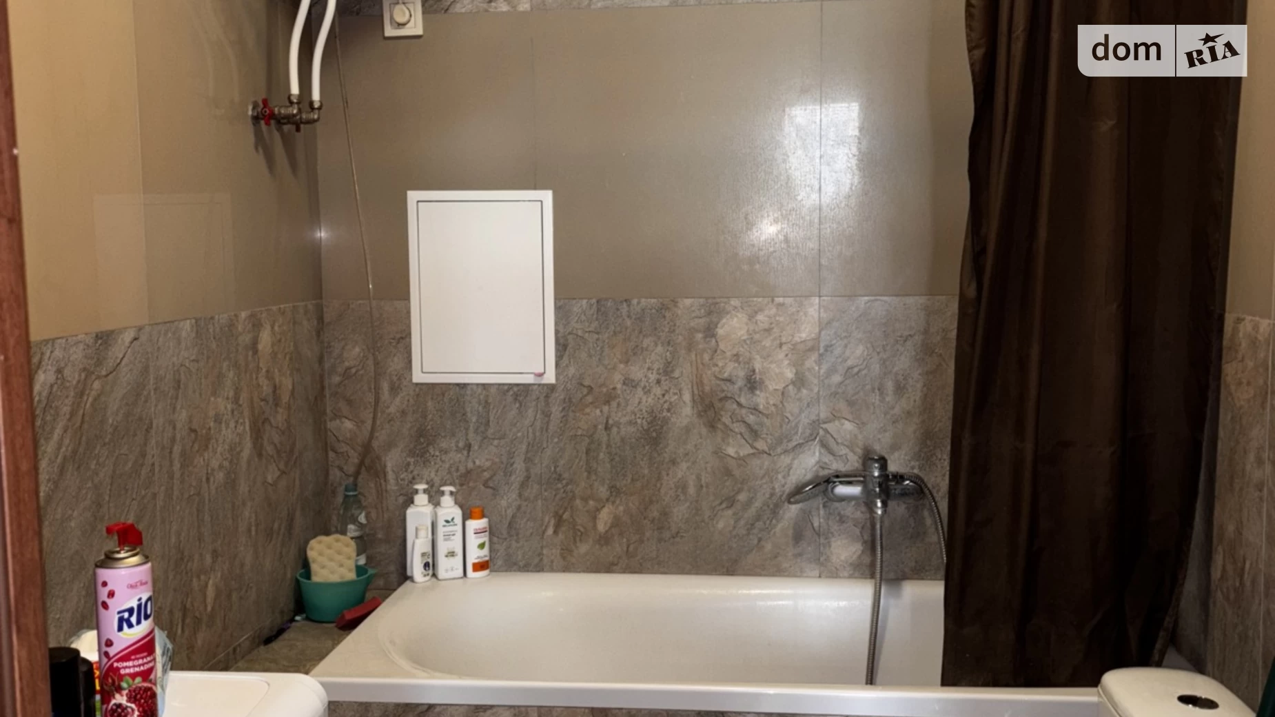 Здається в оренду 1-кімнатна квартира 24 кв. м у Харкові, просп. Людвіга Свободи, 50В - фото 3