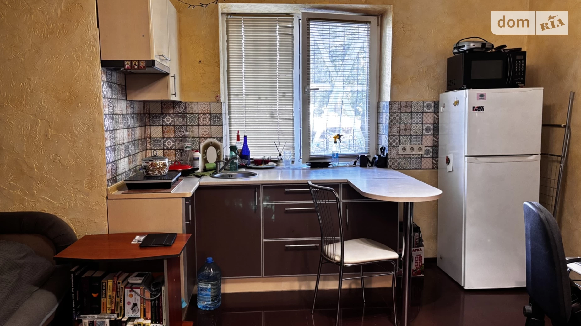 Здається в оренду 1-кімнатна квартира 24 кв. м у Харкові, просп. Людвіга Свободи, 50В - фото 4