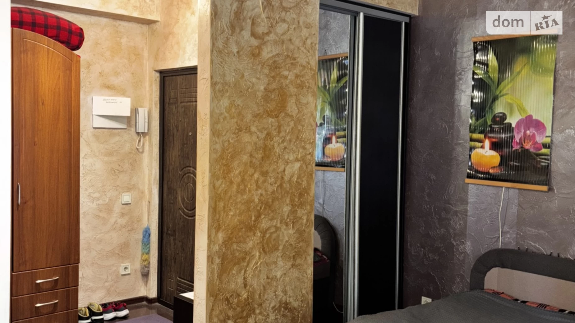 Здається в оренду 1-кімнатна квартира 24 кв. м у Харкові, просп. Людвіга Свободи, 50В - фото 5