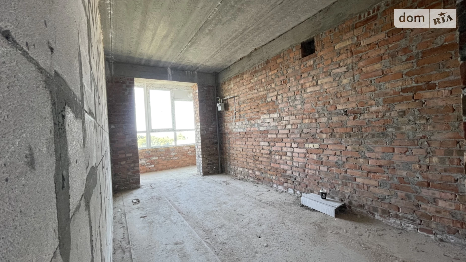 Продается 1-комнатная квартира 44 кв. м в Житомире, ул. Евгения Рыхлика - фото 2