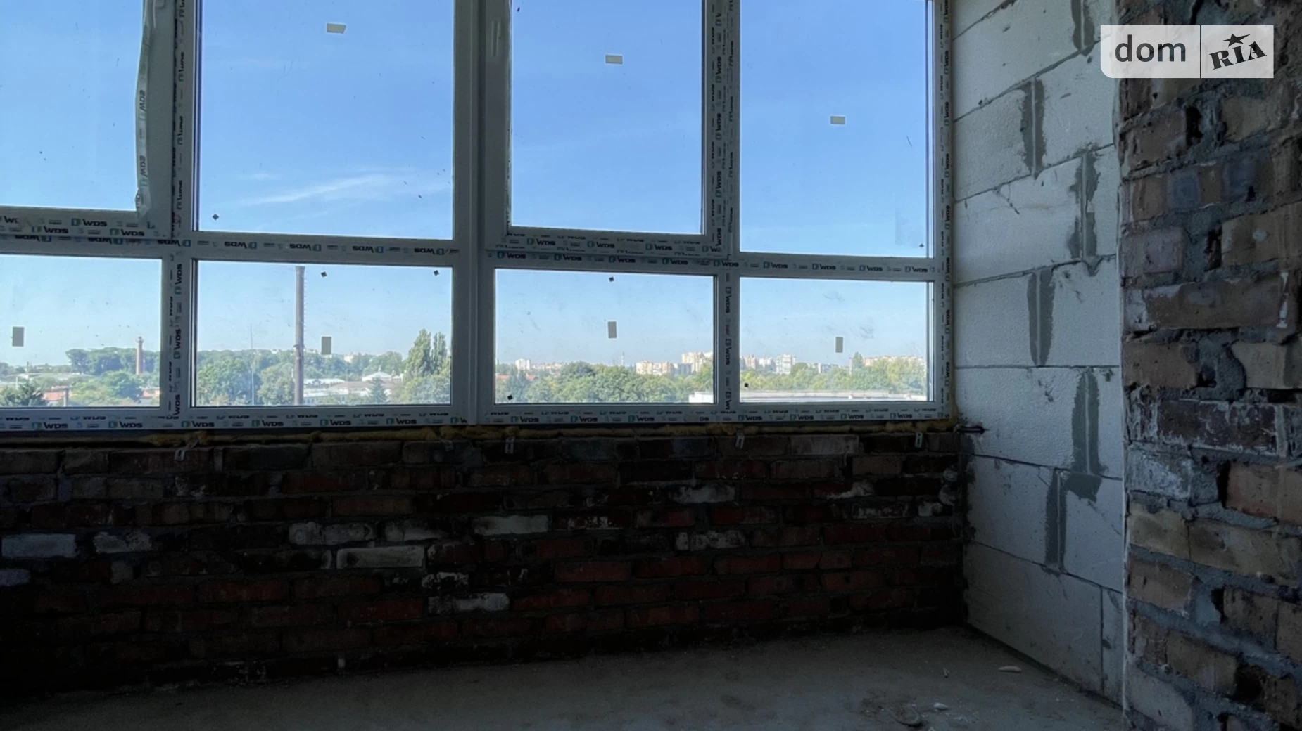 Продается 1-комнатная квартира 44 кв. м в Житомире, ул. Евгения Рыхлика - фото 3