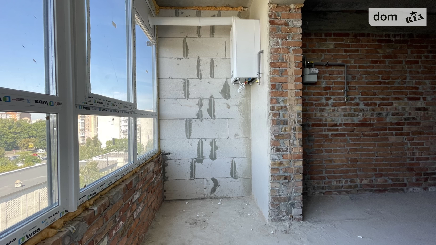 Продается 1-комнатная квартира 44 кв. м в Житомире, ул. Евгения Рыхлика - фото 5