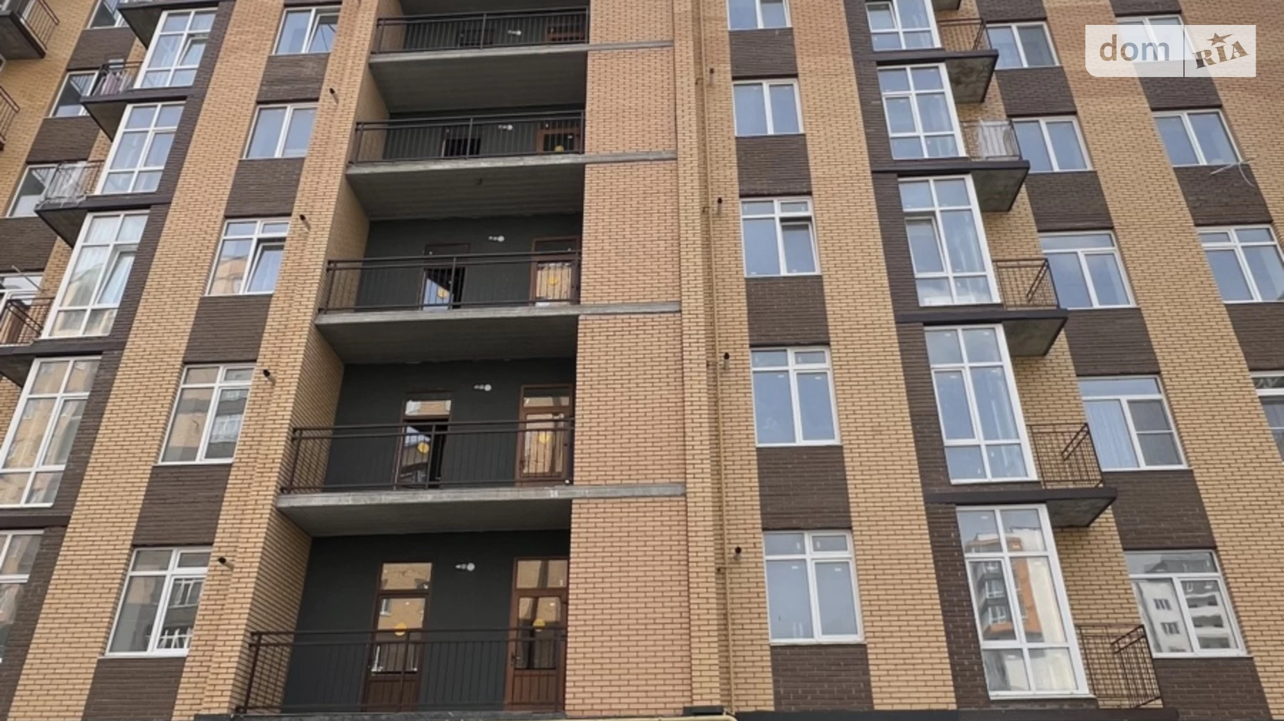 Продается 2-комнатная квартира 69 кв. м в Хмельницком, Старокостянтиновское шоссе, 20/4Б - фото 2