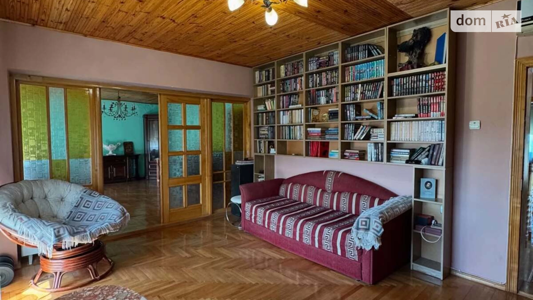 Продается дом на 2 этажа 300 кв. м с садом, цена: 145000 $ - фото 5