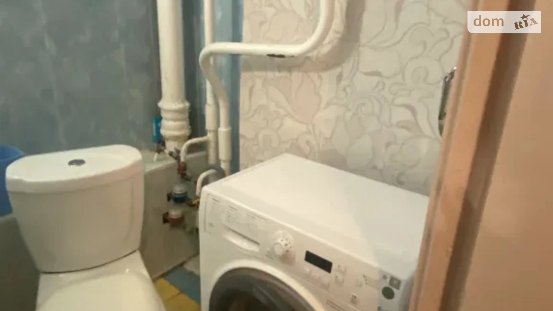 Продается 1-комнатная квартира 40 кв. м в Днепре, ул. Богомаза, 204 - фото 2