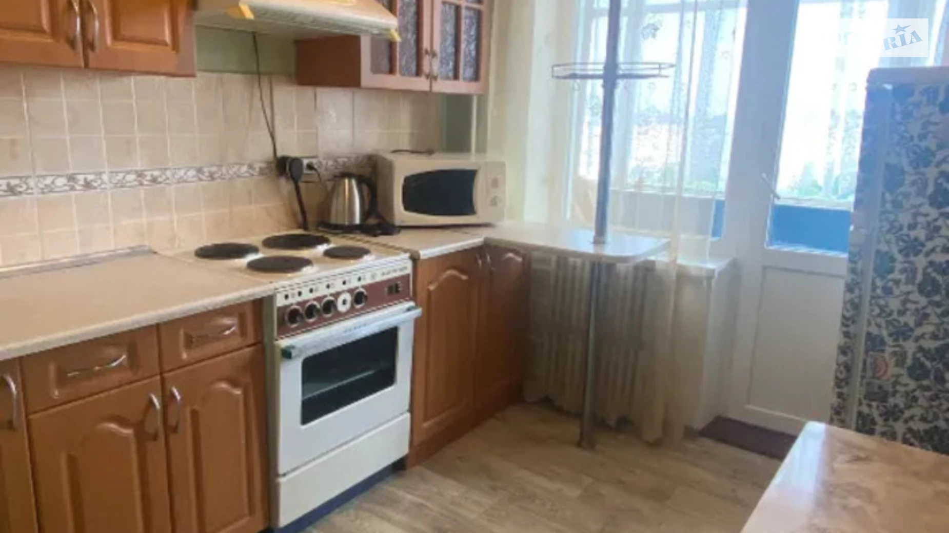 Продается 1-комнатная квартира 40 кв. м в Днепре, ул. Богомаза, 204 - фото 4