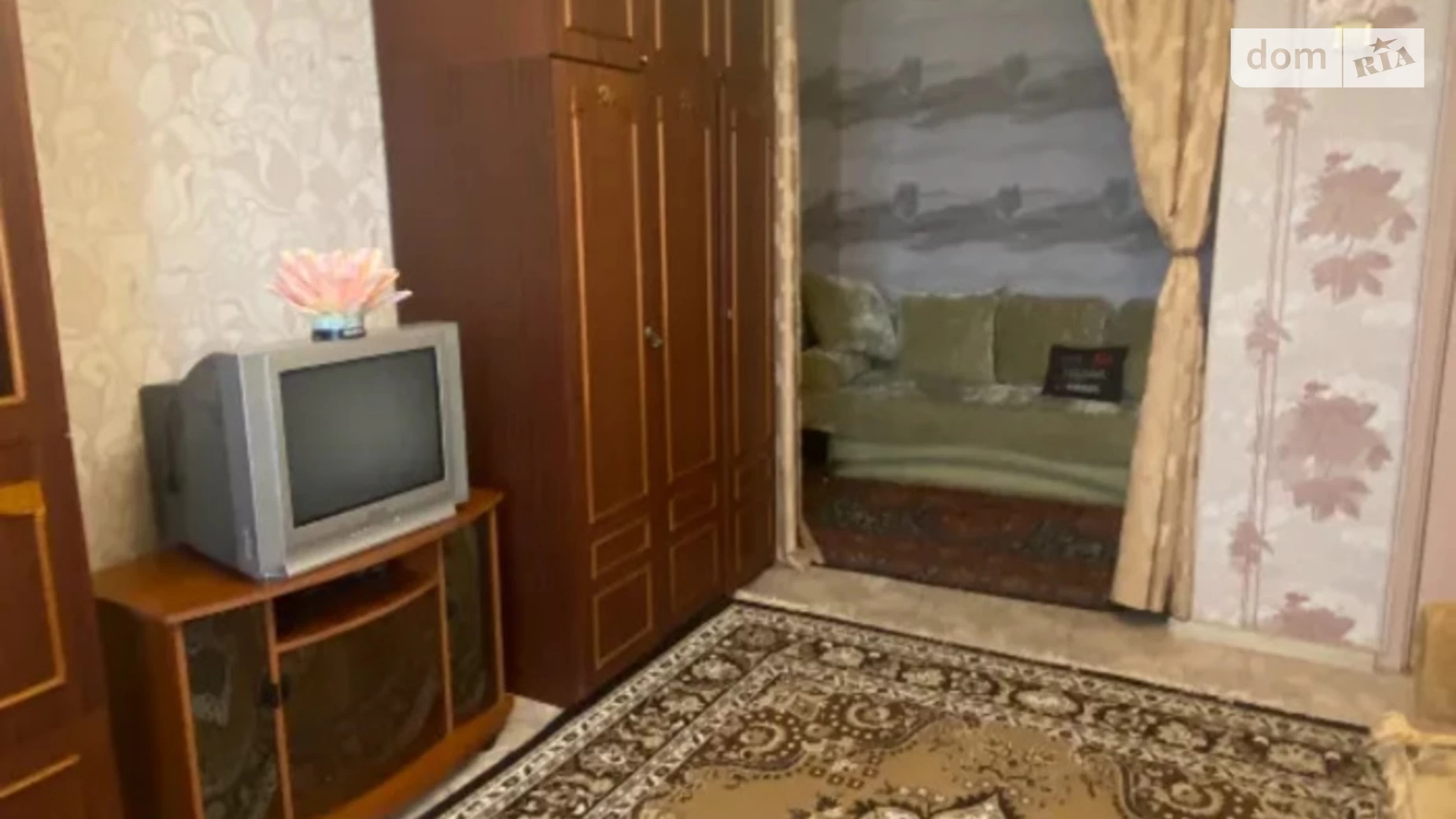 Продается 1-комнатная квартира 40 кв. м в Днепре, ул. Богомаза, 204 - фото 3