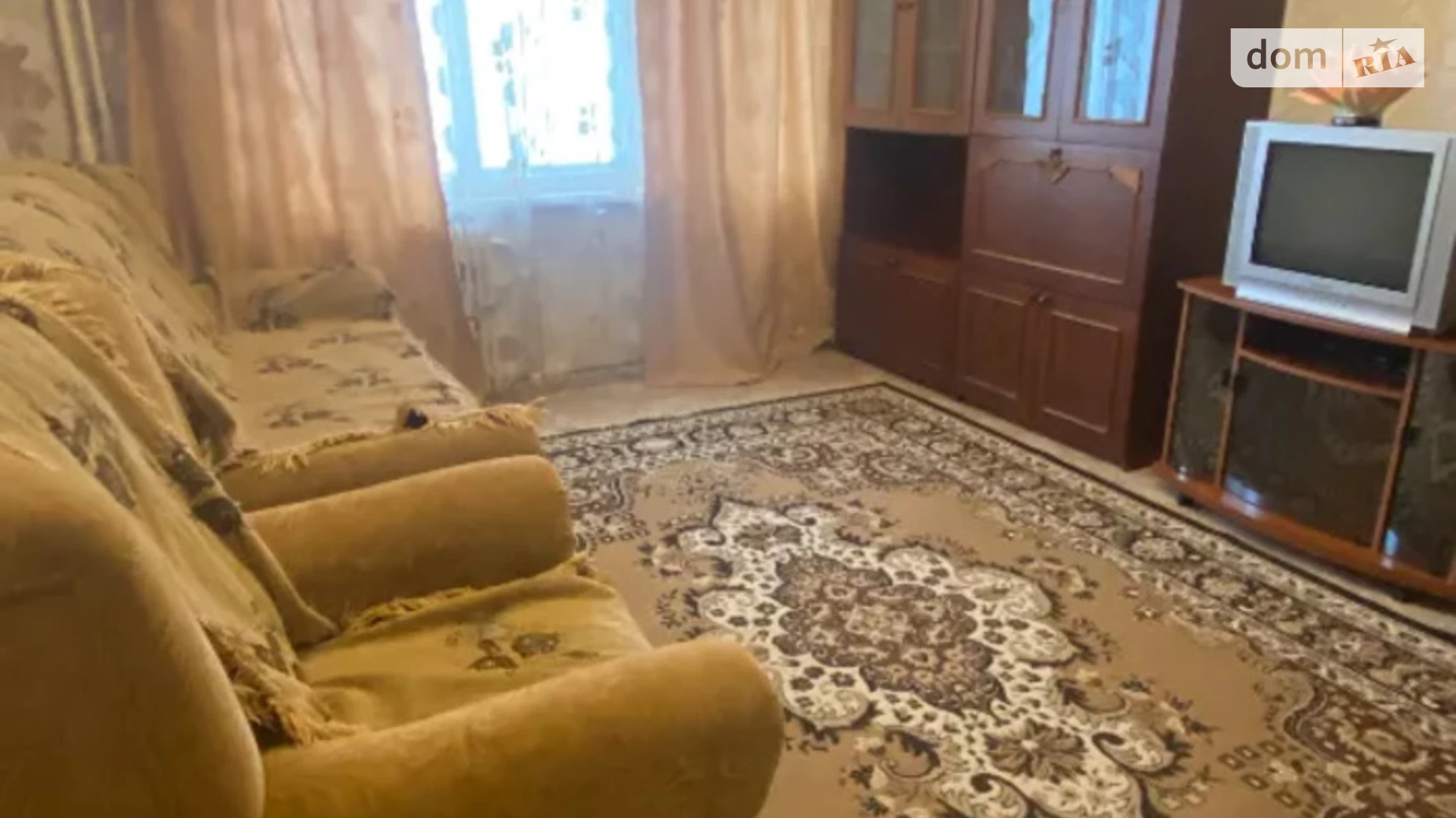 Продается 1-комнатная квартира 40 кв. м в Днепре, ул. Богомаза, 204 - фото 5