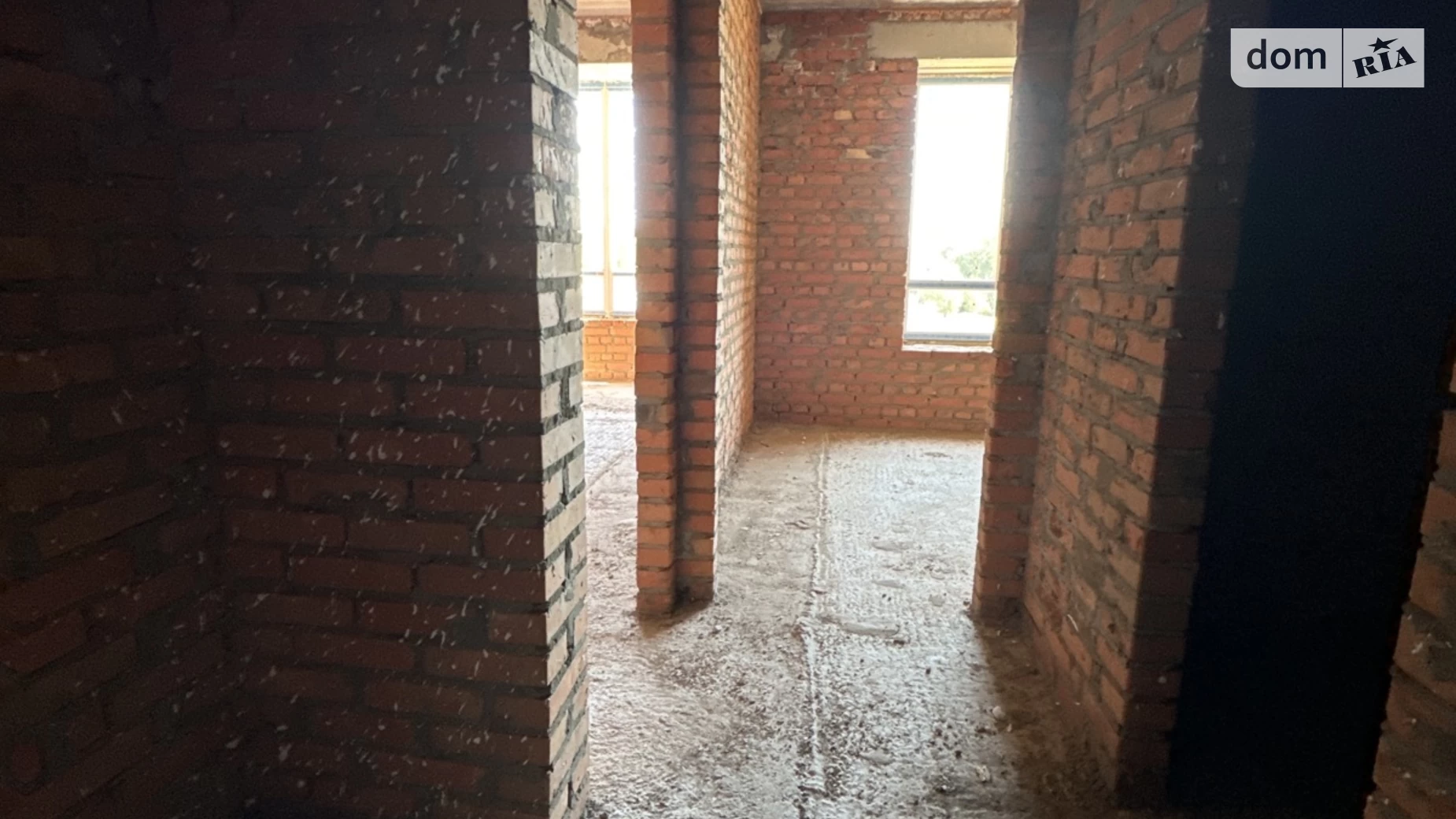 Продается 1-комнатная квартира 36 кв. м в Буче, ул. Саломеи Крушельницкой, 2 - фото 4