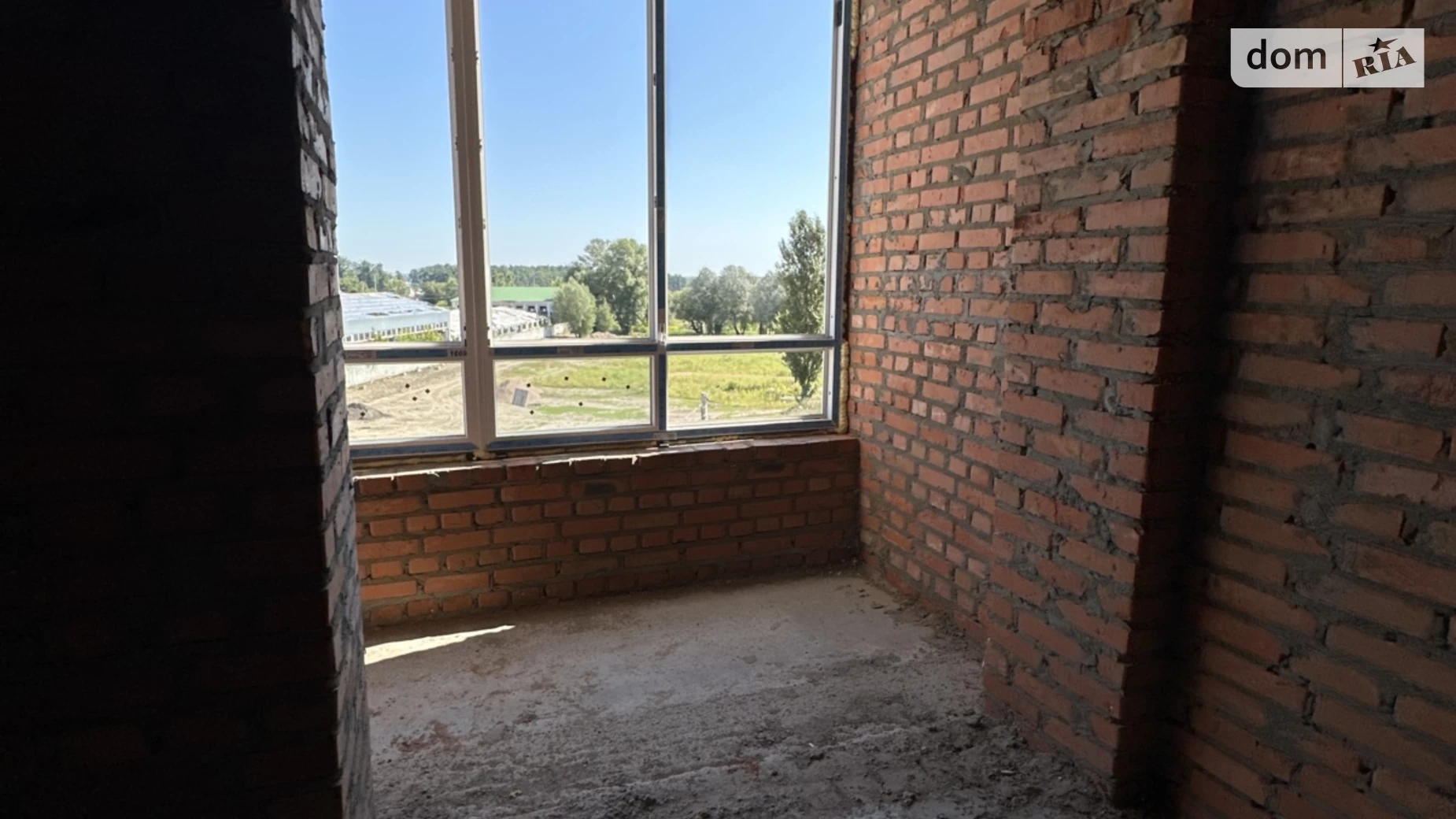 Продается 1-комнатная квартира 36 кв. м в Буче, ул. Саломеи Крушельницкой, 2 - фото 5