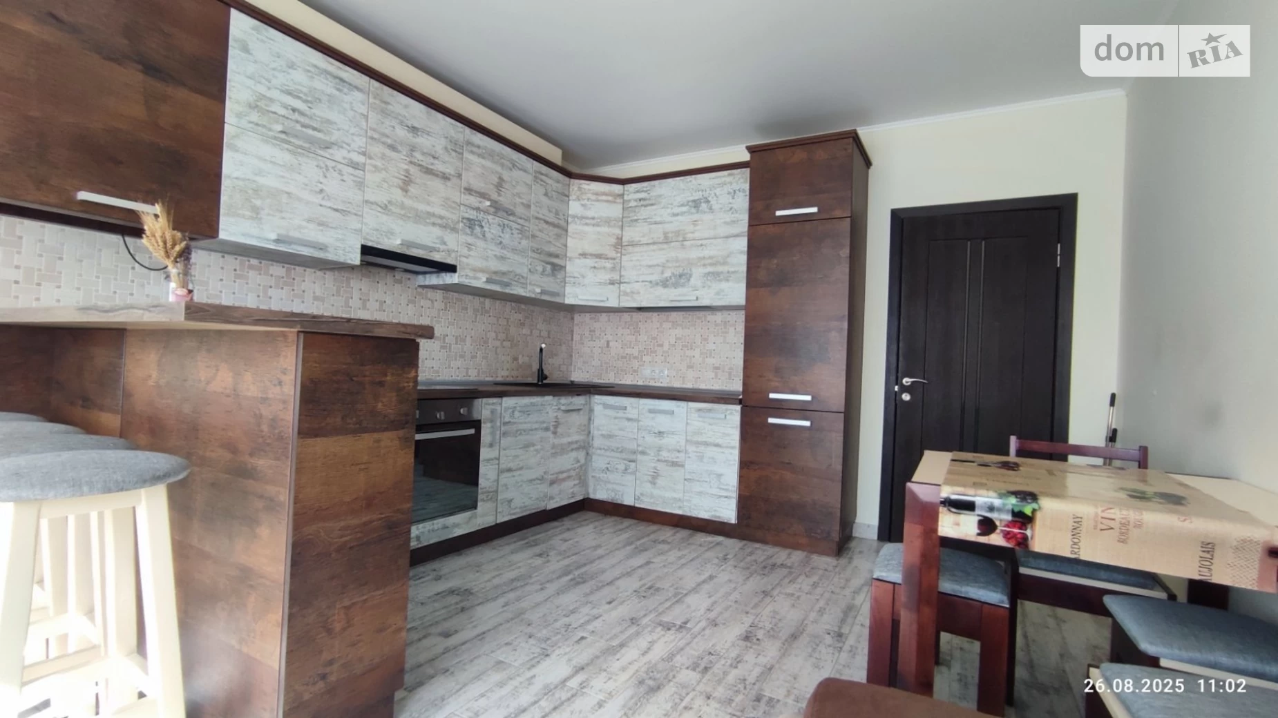 Продается 2-комнатная квартира 67 кв. м в Ужгороде, ул. Другетов, 112 - фото 4