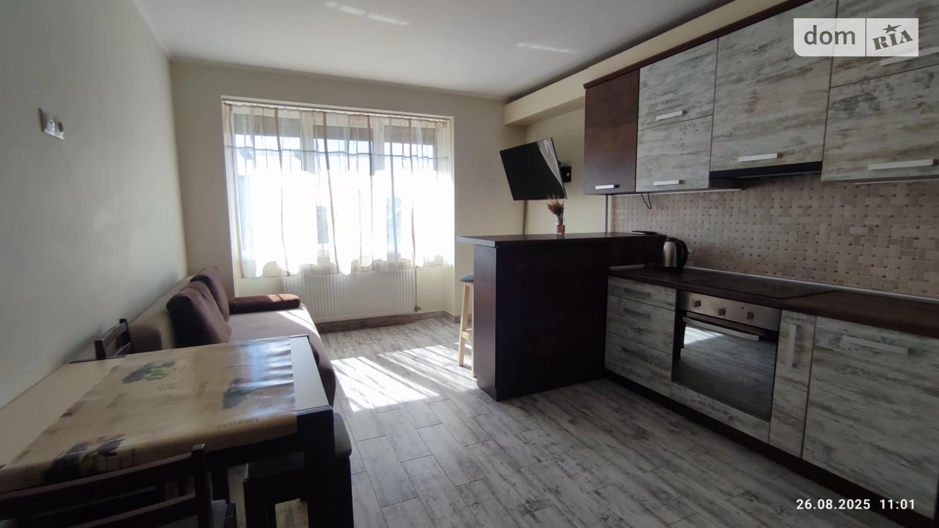 Продается 2-комнатная квартира 67 кв. м в Ужгороде, ул. Другетов, 112 - фото 5