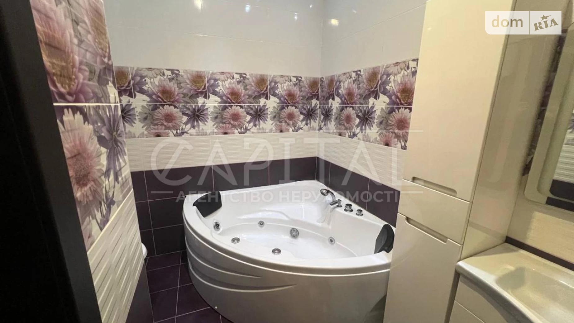 Сдается в аренду 3-комнатная квартира 80 кв. м в Киеве, ул. Демеевская, 13 - фото 5