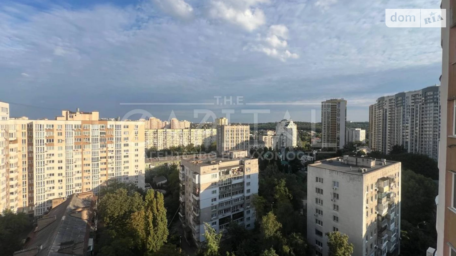 Сдается в аренду 3-комнатная квартира 80 кв. м в Киеве, ул. Демеевская, 13 - фото 2