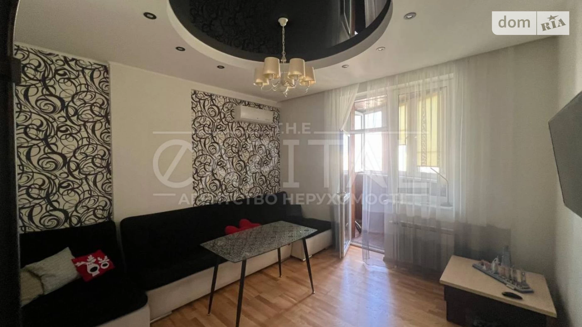 Сдается в аренду 3-комнатная квартира 80 кв. м в Киеве, ул. Демеевская, 13 - фото 4