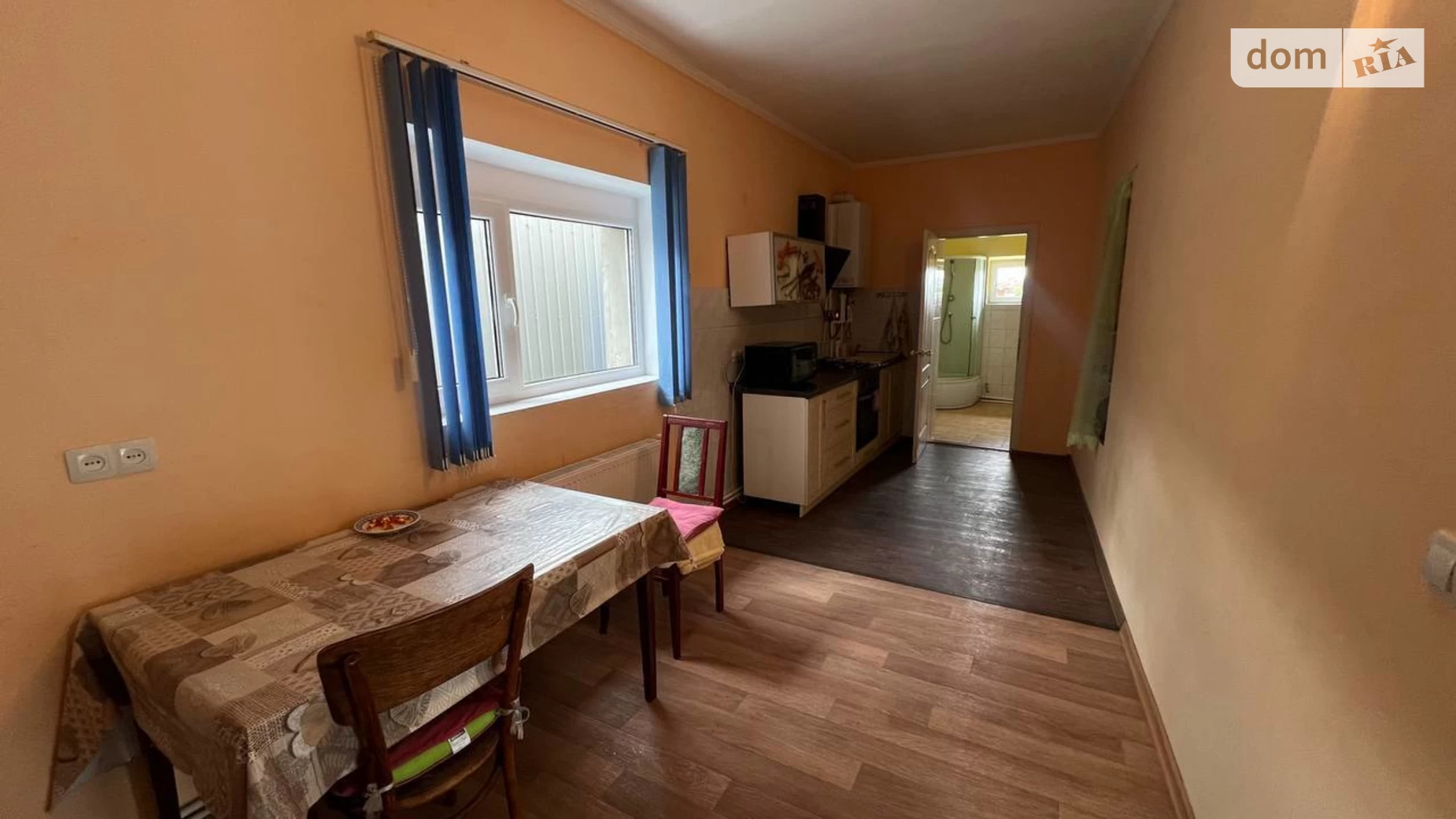 Продается часть дома 69 кв. м с верандой, цена: 19500 $ - фото 5