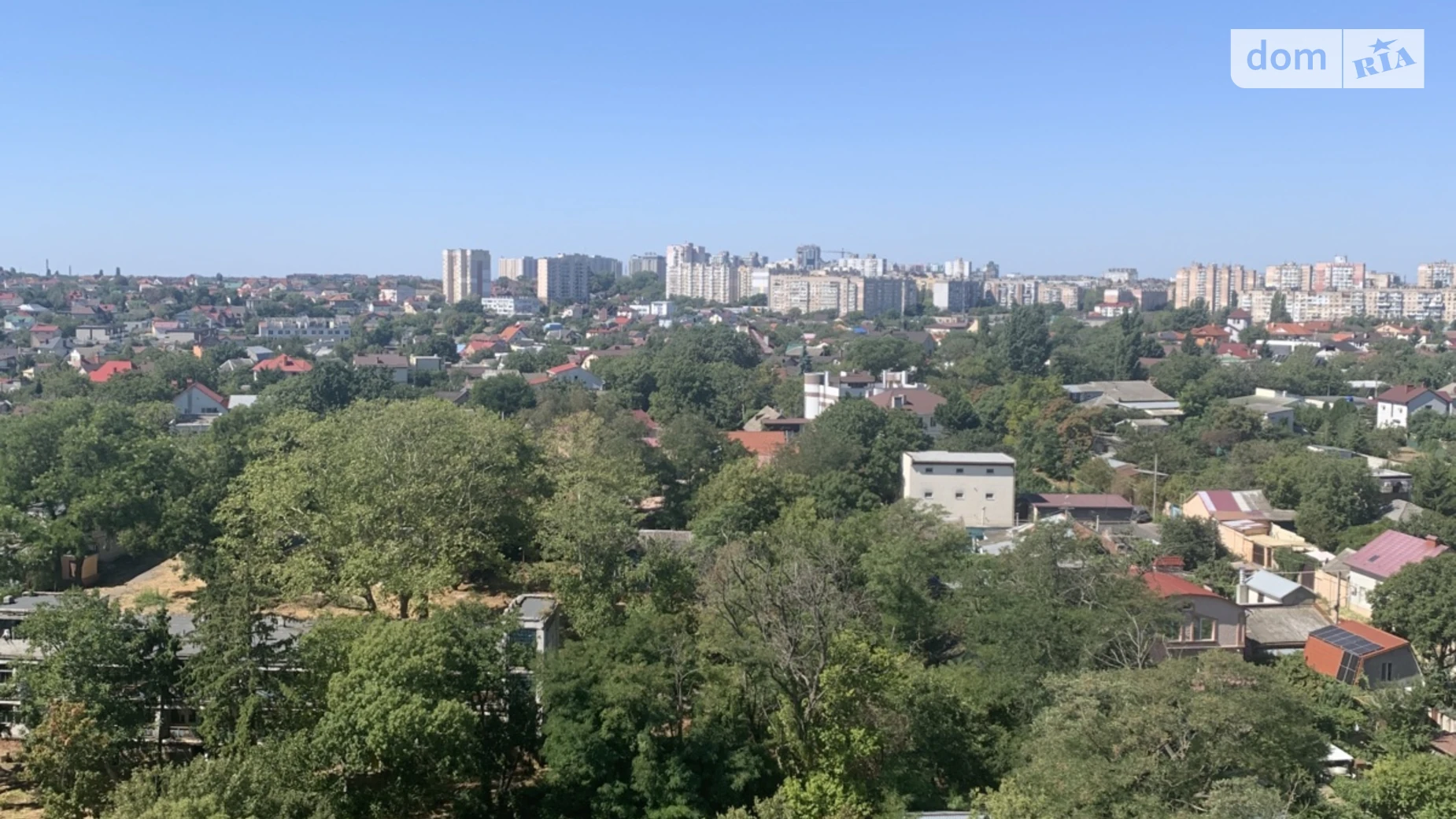 Продається 3-кімнатна квартира 80.2 кв. м у Одесі, вул. Дача Ковалевського, 5А - фото 4