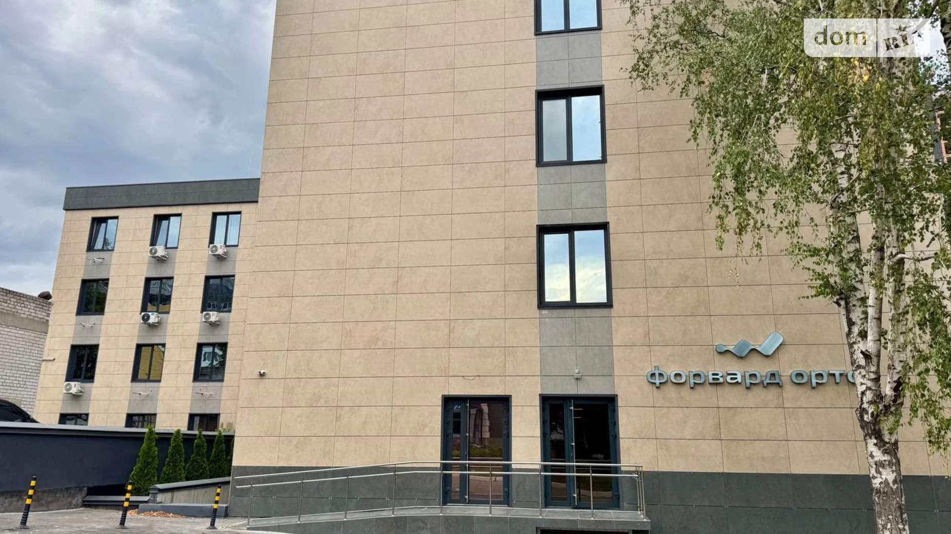 Продается 1-комнатная квартира 19 кв. м в Днепре, пл. Соборная, 14 - фото 2