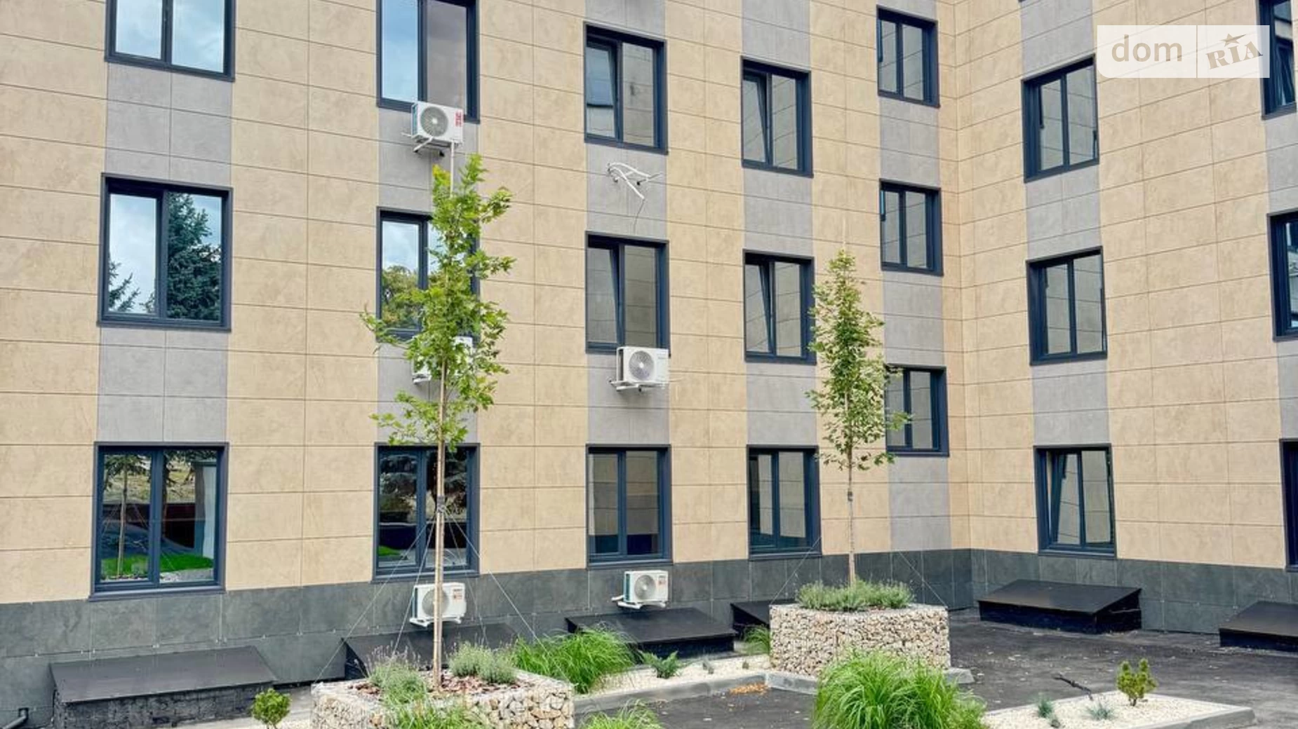 Продается 1-комнатная квартира 19 кв. м в Днепре, пл. Соборная, 14 - фото 3
