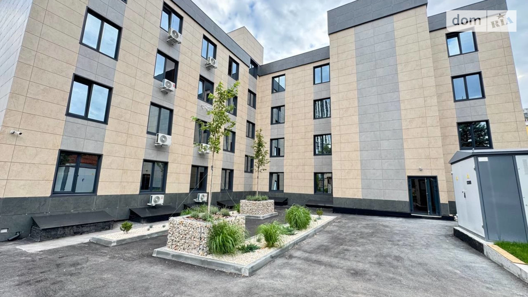 Продается 1-комнатная квартира 19 кв. м в Днепре, пл. Соборная, 14 - фото 4