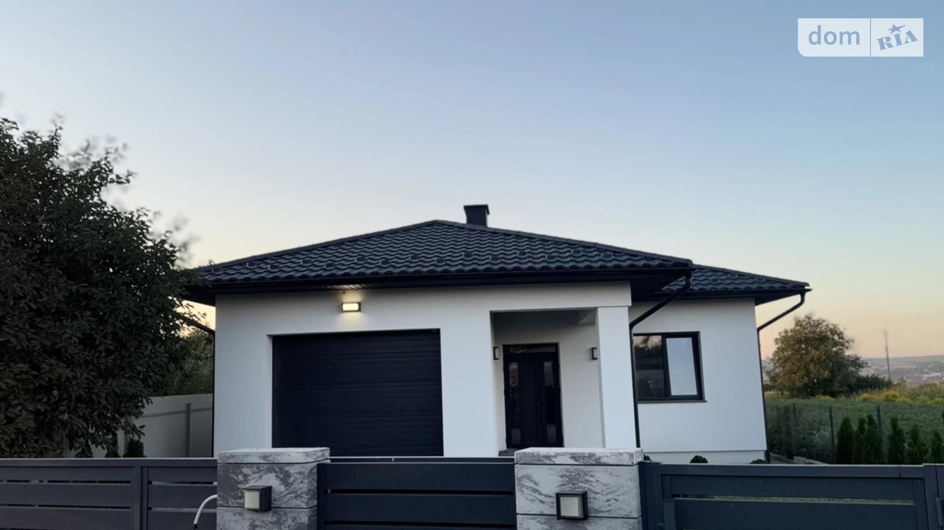 Продается одноэтажный дом 164 кв. м с мебелью, цена: 120000 $ - фото 2