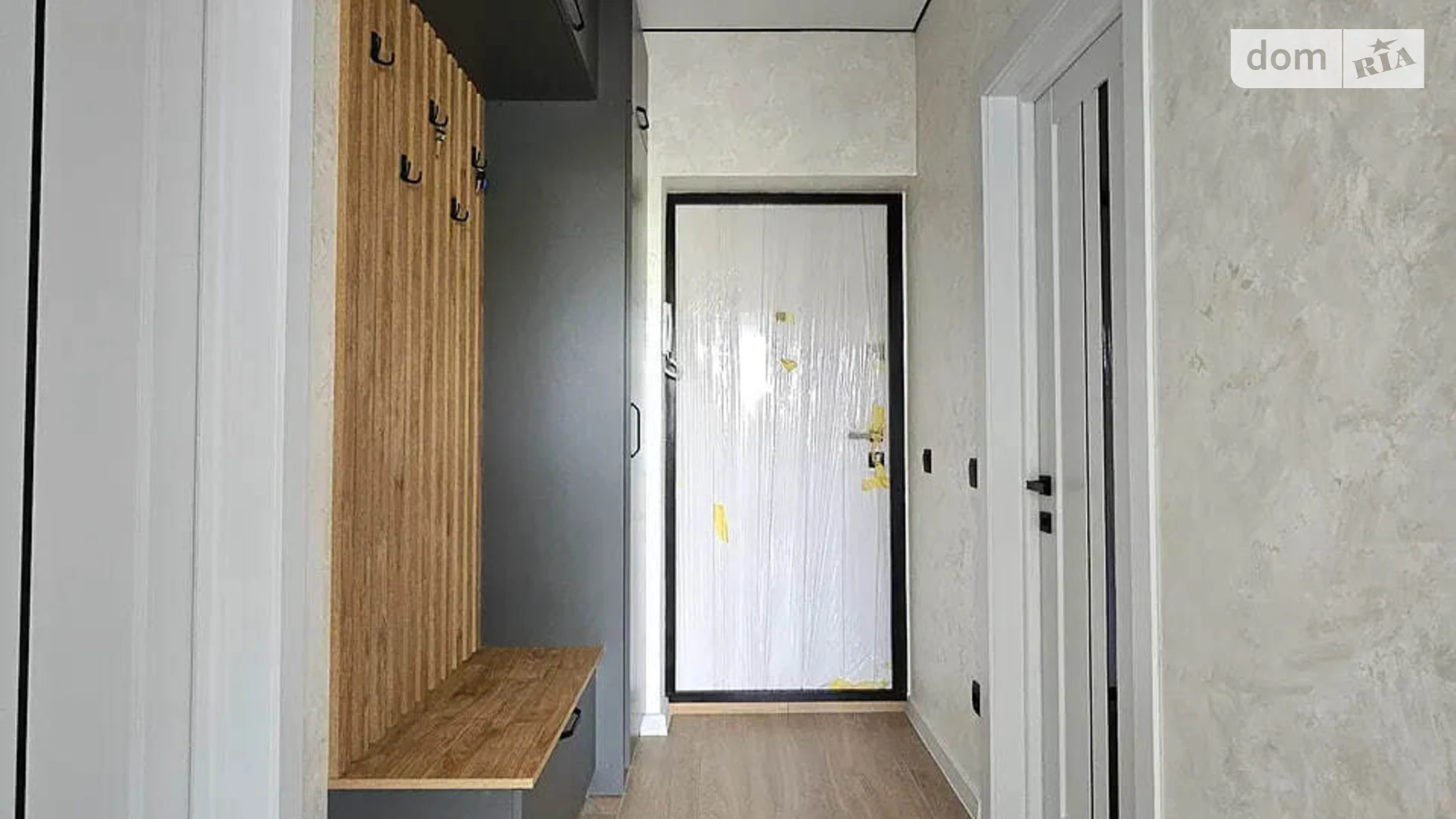 Продается 1-комнатная квартира 38.5 кв. м в Ивано-Франковске, ул. Мира - фото 4