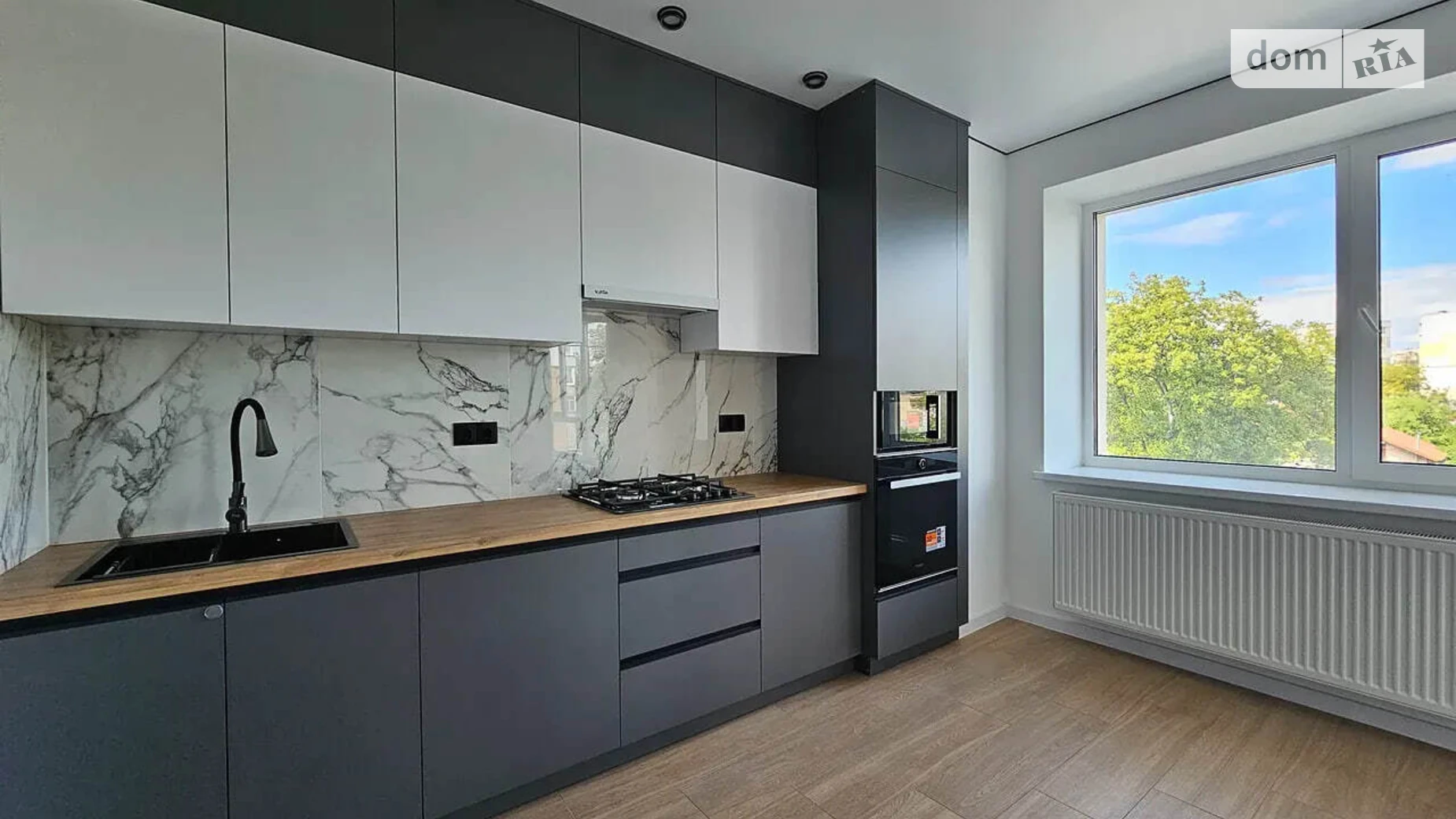 Продается 1-комнатная квартира 38.5 кв. м в Ивано-Франковске, ул. Мира - фото 2