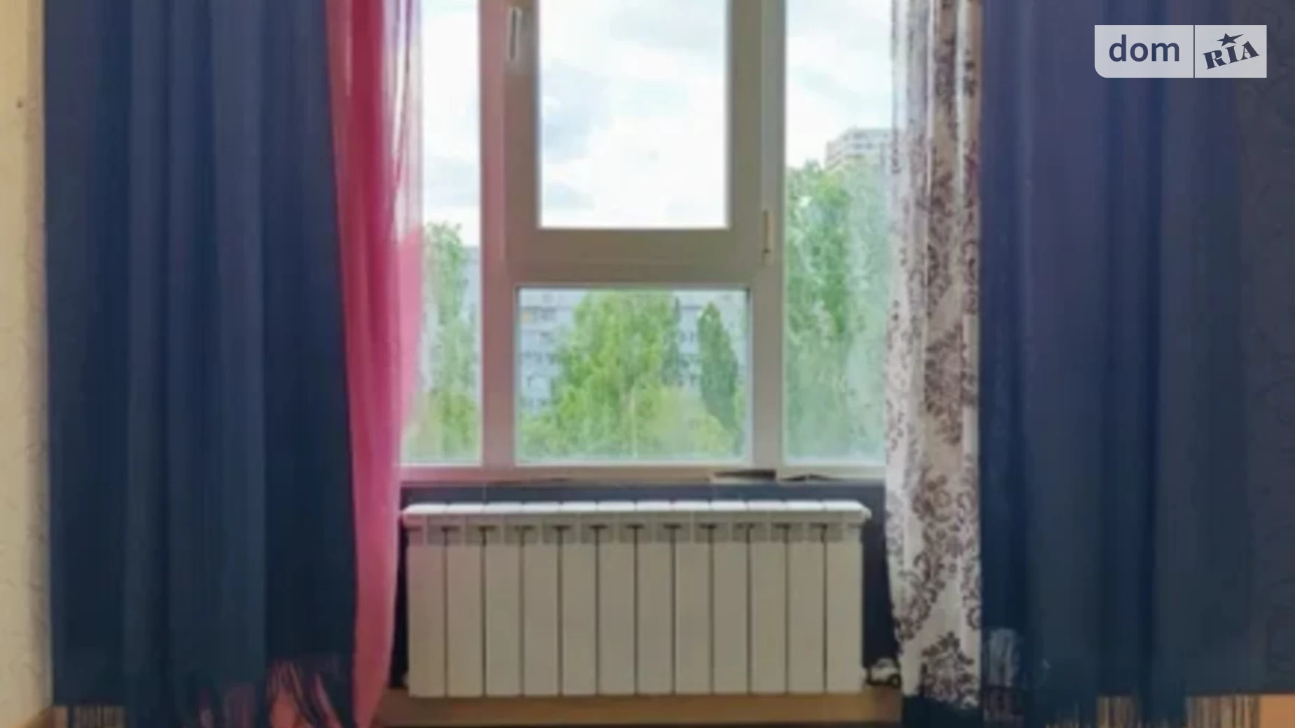 Продается 3-комнатная квартира 65 кв. м в Харькове, просп. Победы, 62Д - фото 2