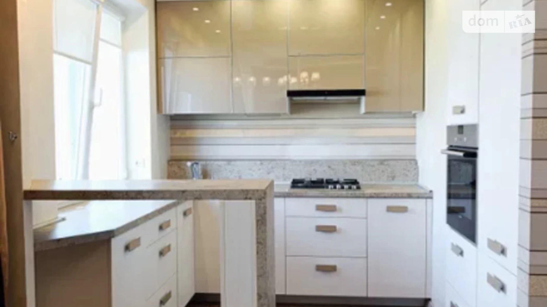 Продается 3-комнатная квартира 65 кв. м в Харькове, просп. Победы, 62Д - фото 3