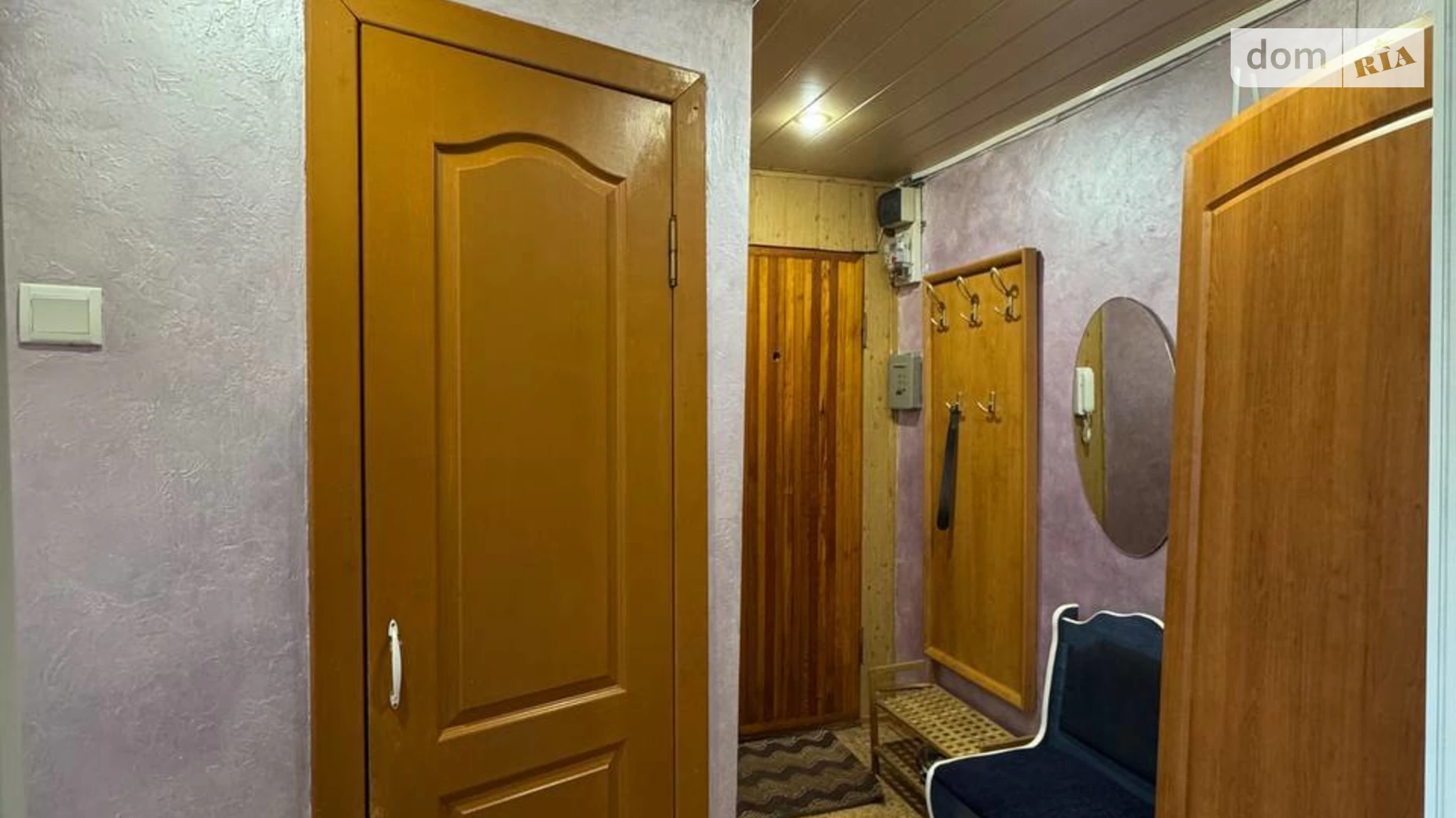 Здається в оренду 3-кімнатна квартира 59 кв. м у Дніпрі, просп. Науки(Гагаріна) - фото 4