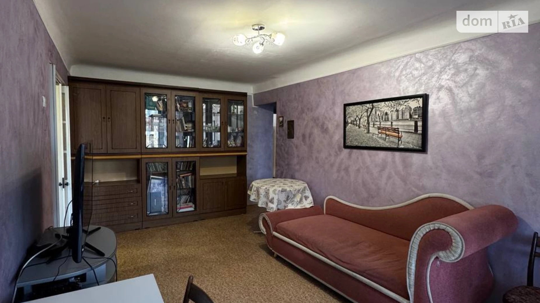 Здається в оренду 3-кімнатна квартира 59 кв. м у Дніпрі, просп. Науки(Гагаріна) - фото 2