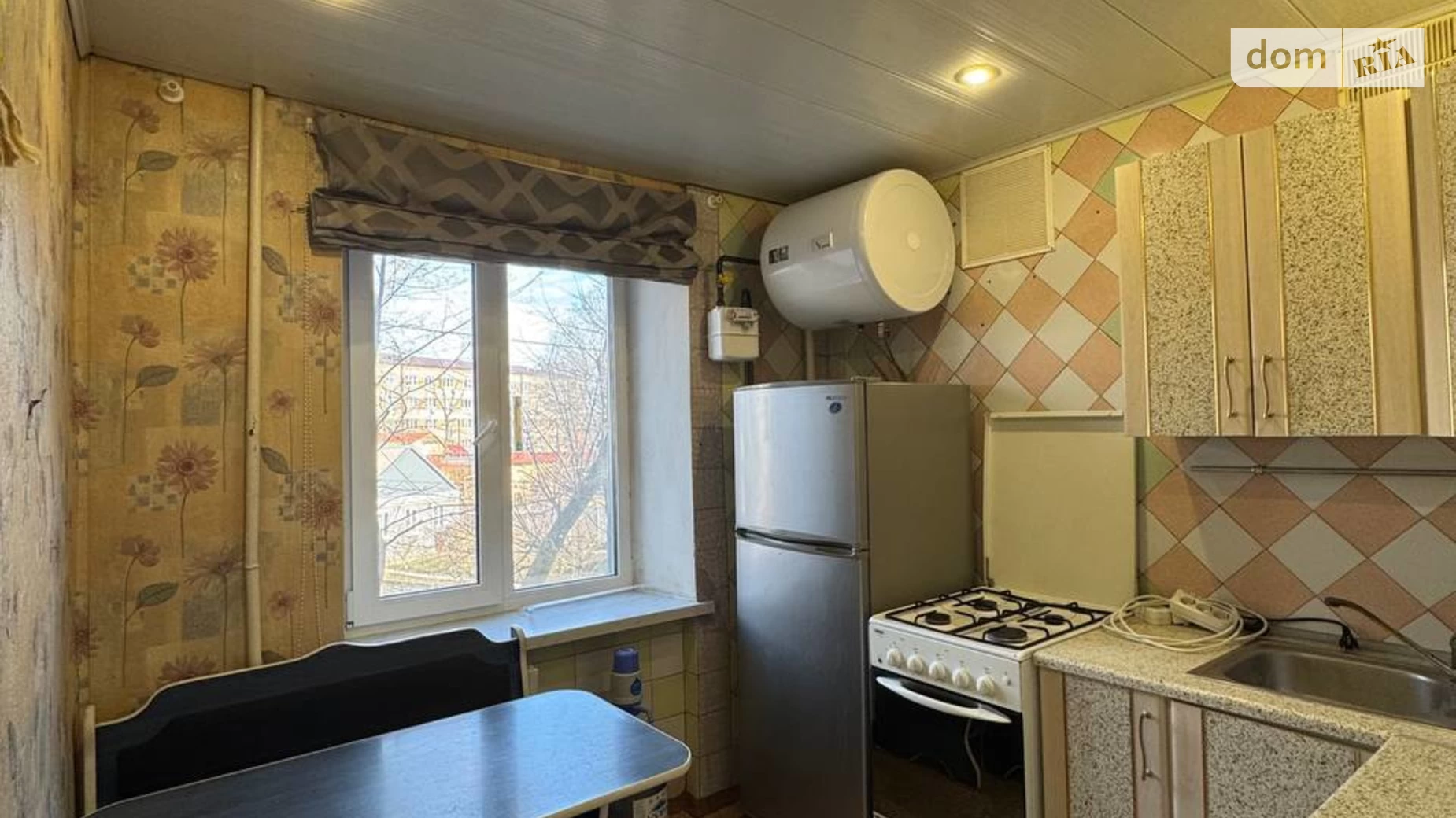 Здається в оренду 3-кімнатна квартира 59 кв. м у Дніпрі, просп. Науки(Гагаріна) - фото 3