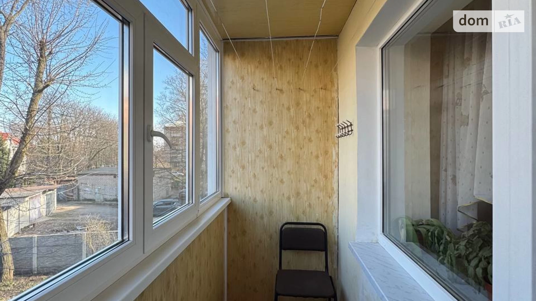 Здається в оренду 3-кімнатна квартира 59 кв. м у Дніпрі, просп. Науки(Гагаріна) - фото 5