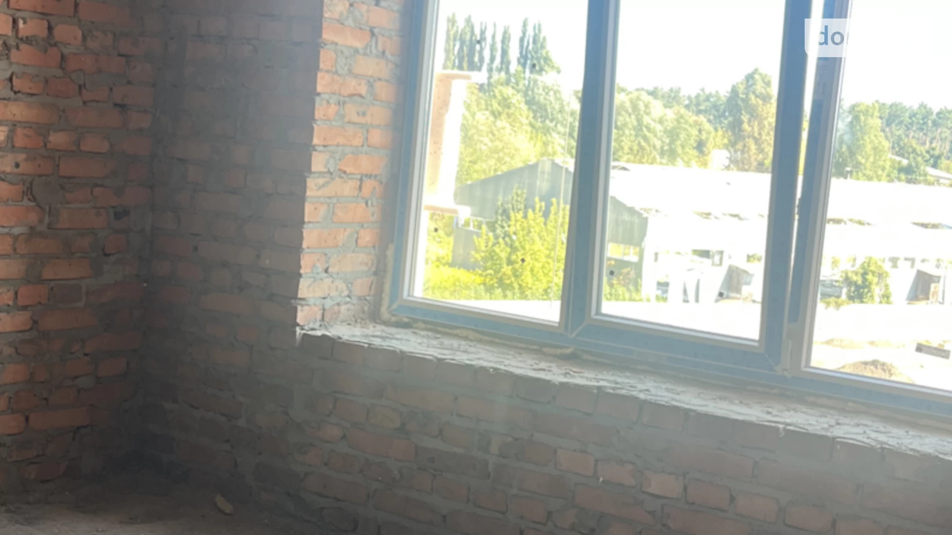 Продается 1-комнатная квартира 24 кв. м в Буче, ул. Саломеи Крушельницкой, 1 - фото 4