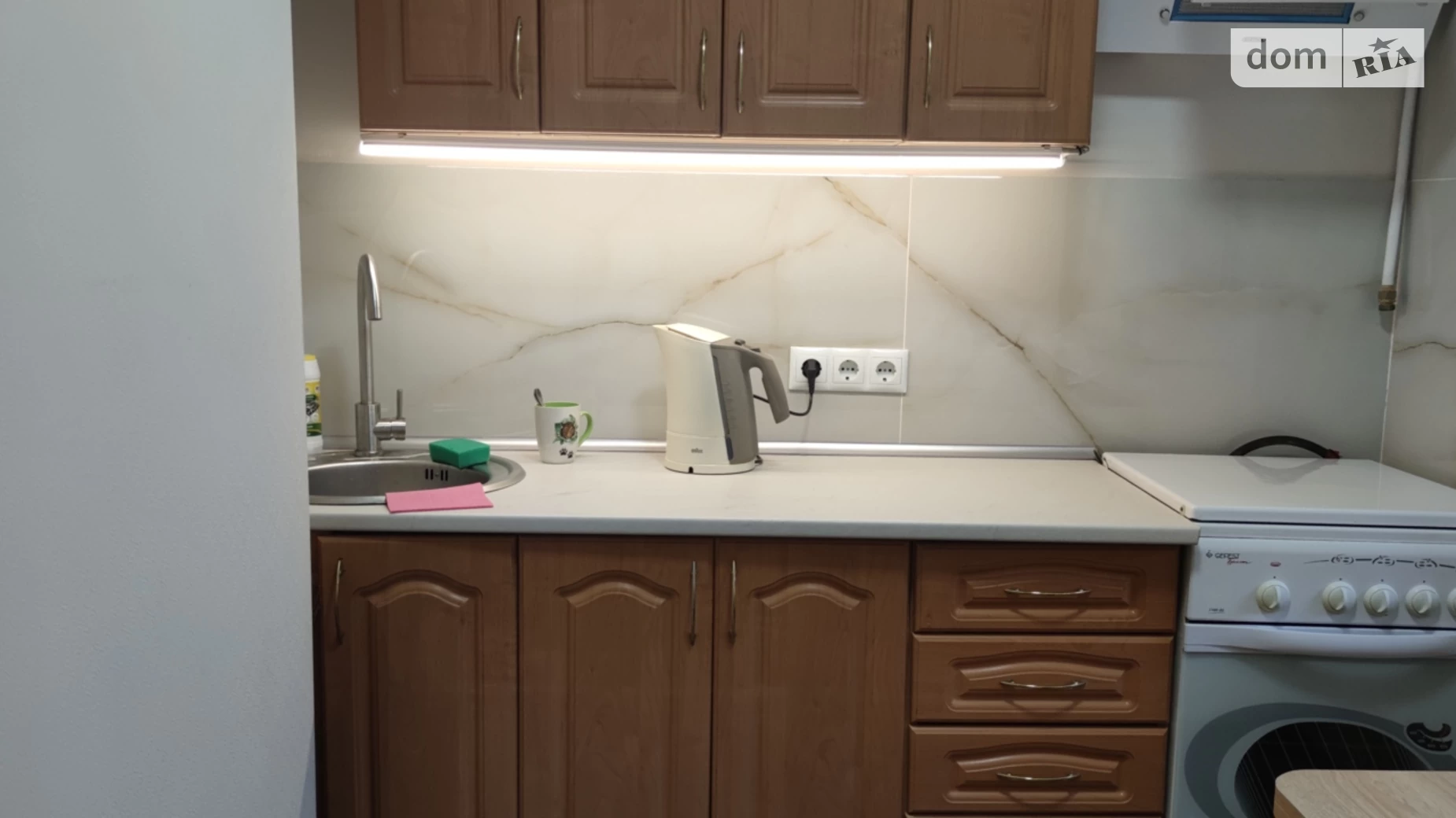 Сдается в аренду 2-комнатная квартира 50 кв. м в Киеве, ул. Богдана Хмельницкого, 88-92 - фото 2