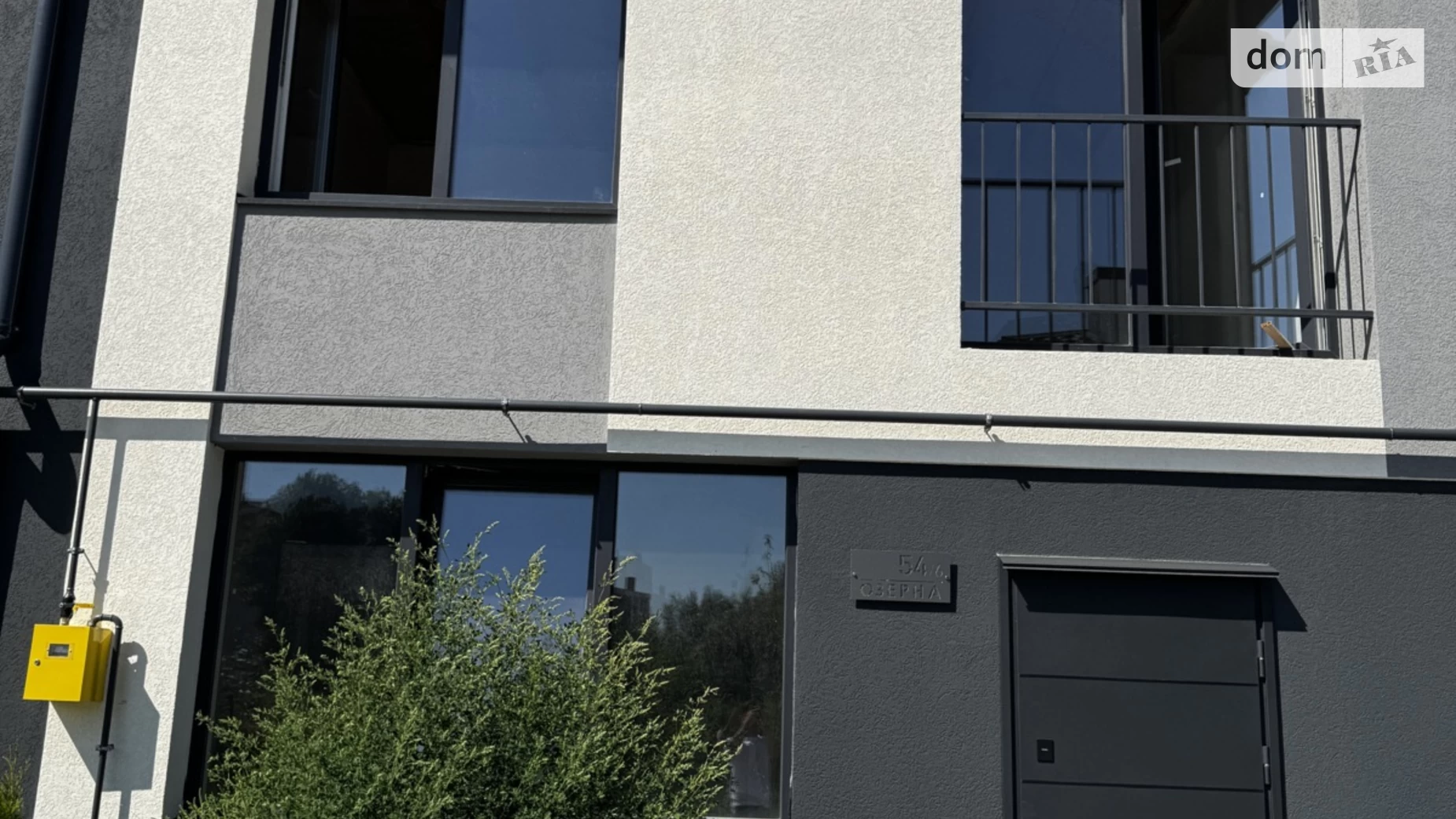 вул. Озерна Гатне, цена: 180000 $ - фото 2