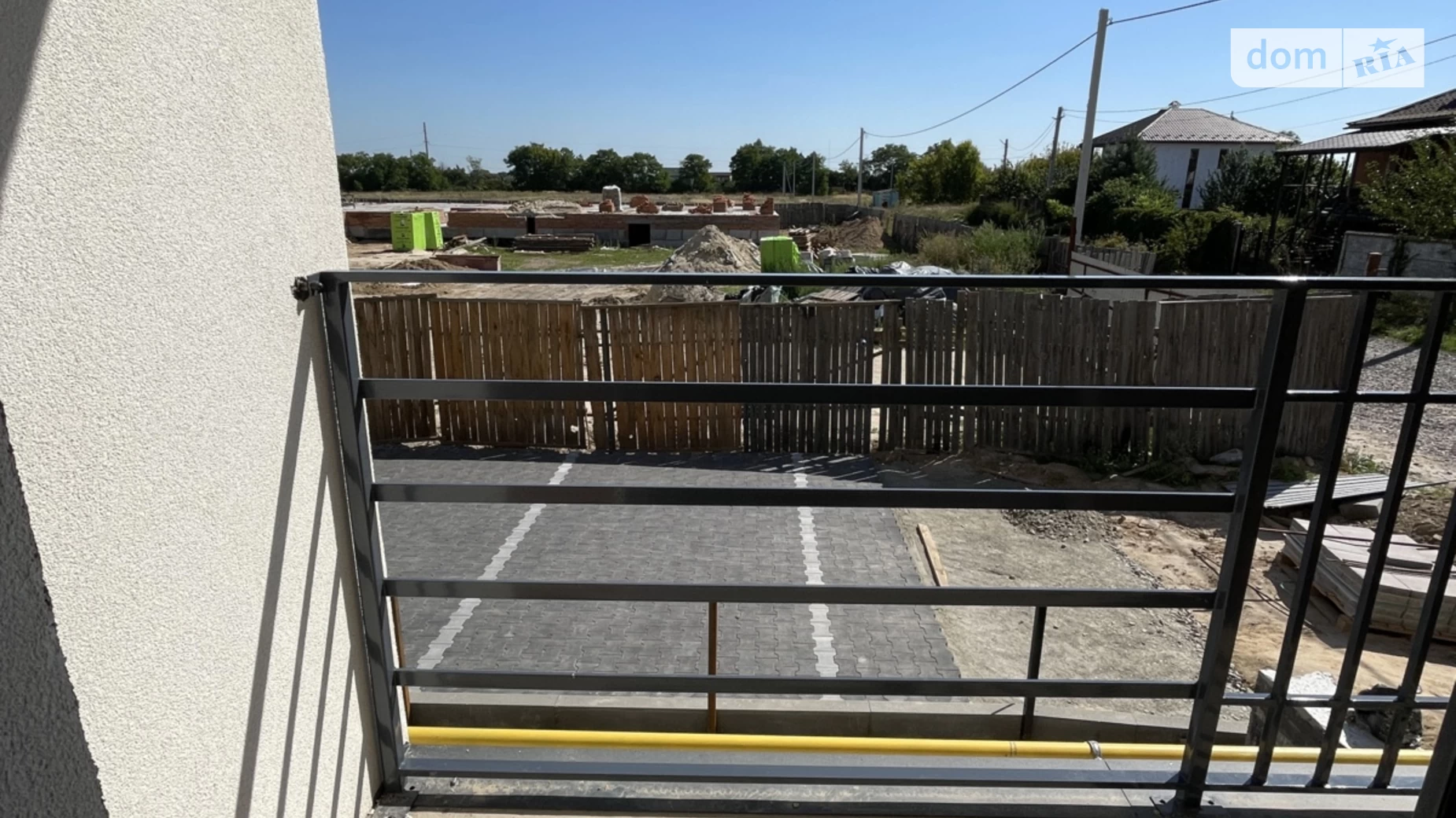 Продається 1-кімнатна квартира 40.5 кв. м у Гостомелі - фото 2