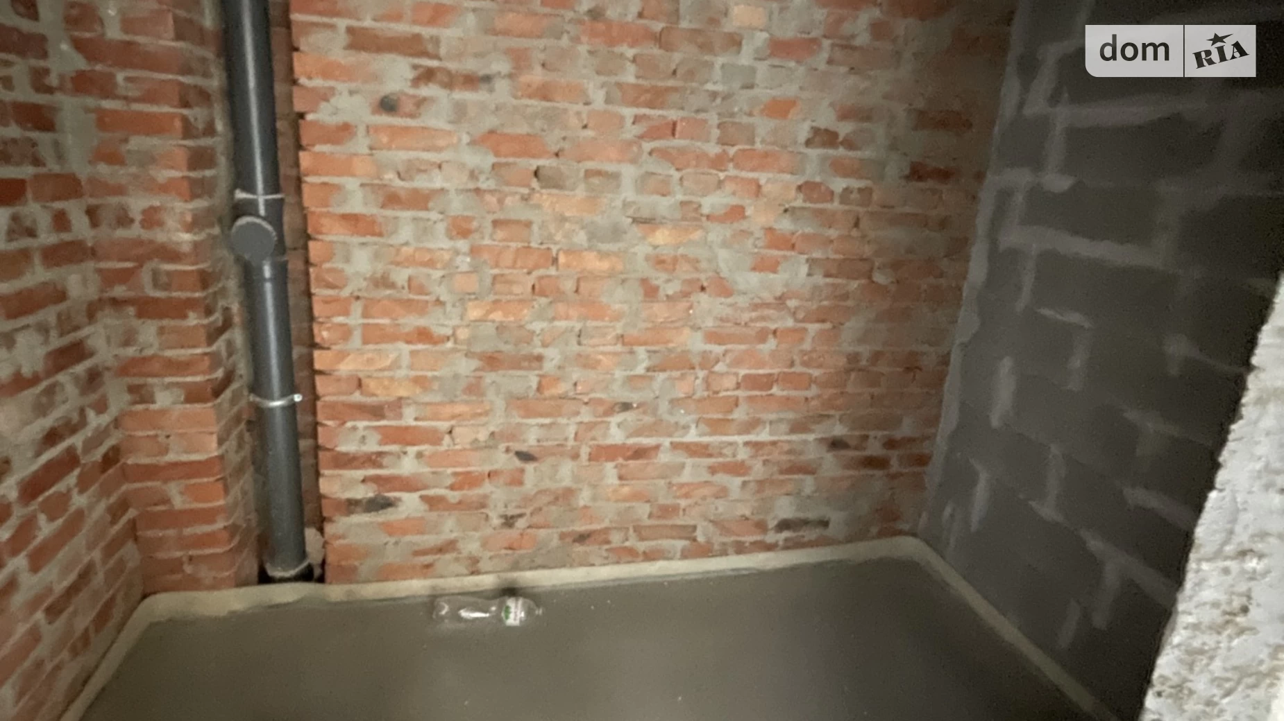 Продається 1-кімнатна квартира 40.5 кв. м у Гостомелі - фото 4