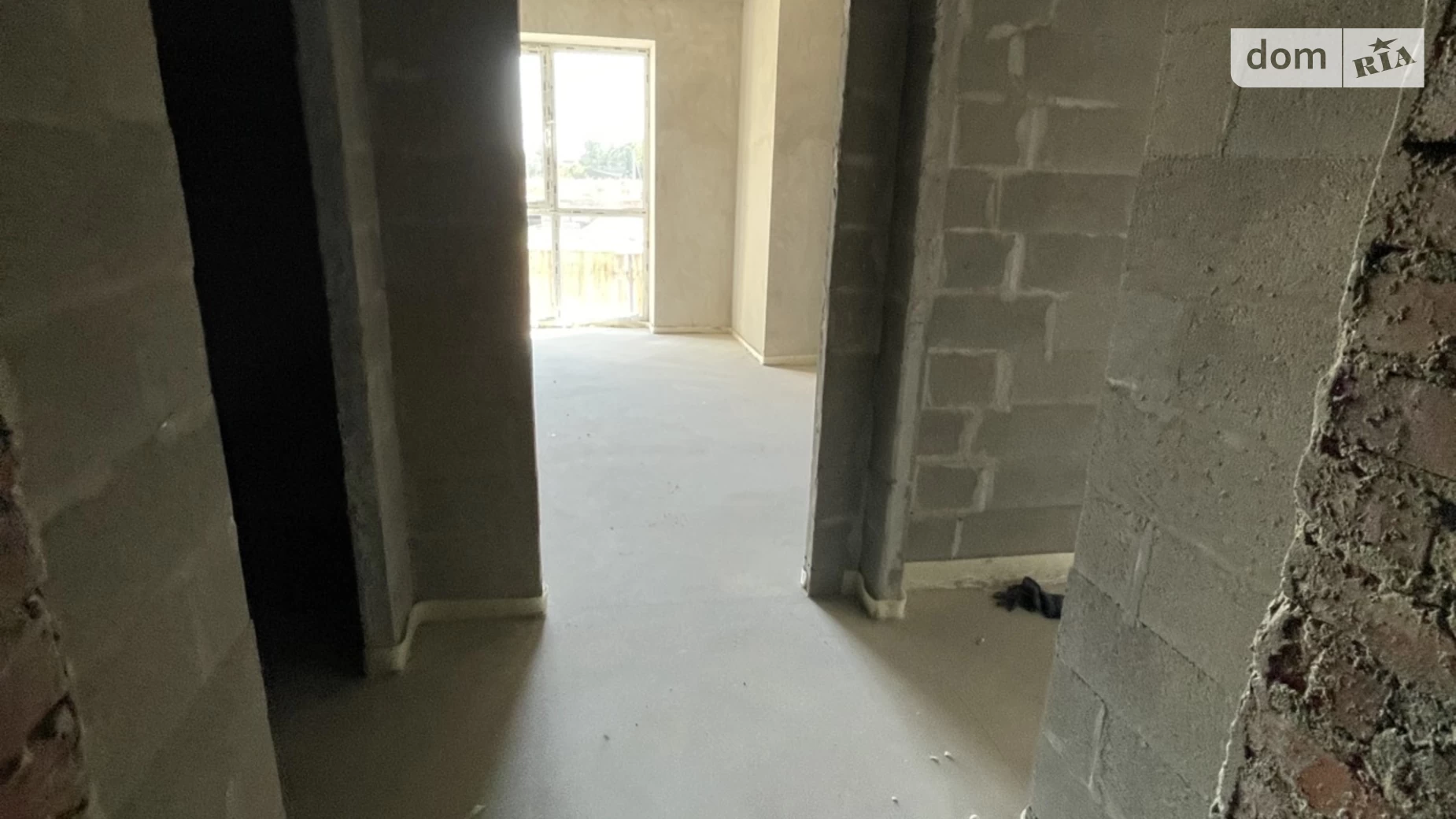 Продається 1-кімнатна квартира 40.5 кв. м у Гостомелі - фото 5