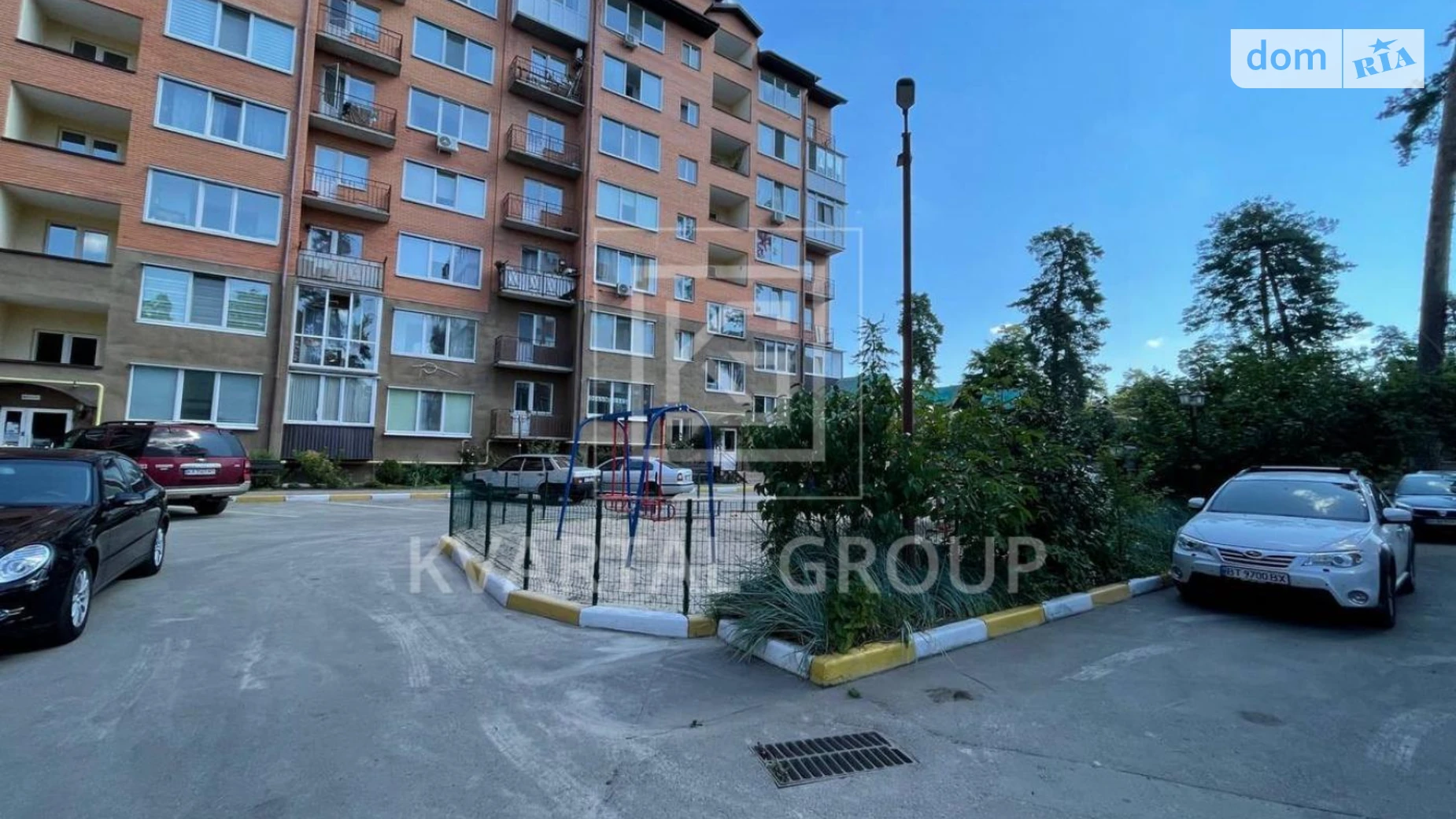 Продается 1-комнатная квартира 46.8 кв. м в Ворзеле, ул. Кленовая, 45А/1 - фото 2