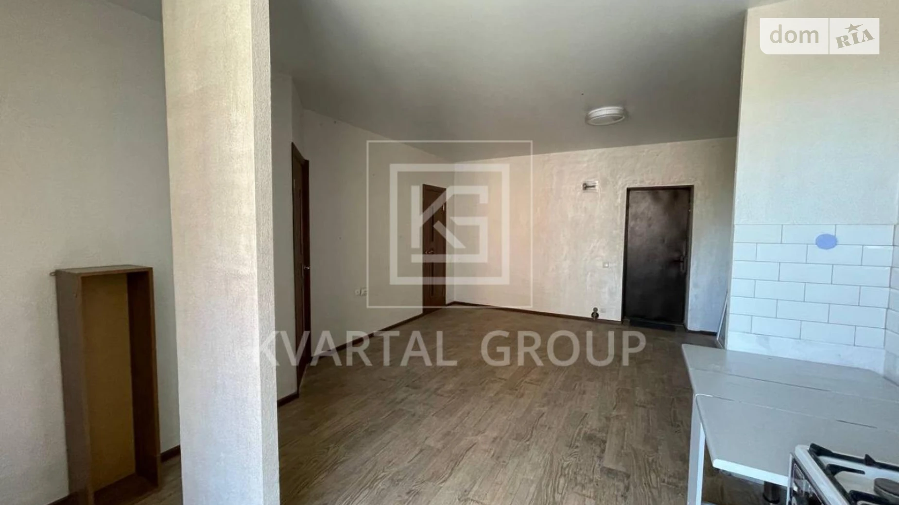 Продается 1-комнатная квартира 46.8 кв. м в Ворзеле, ул. Кленовая, 45А/1 - фото 3