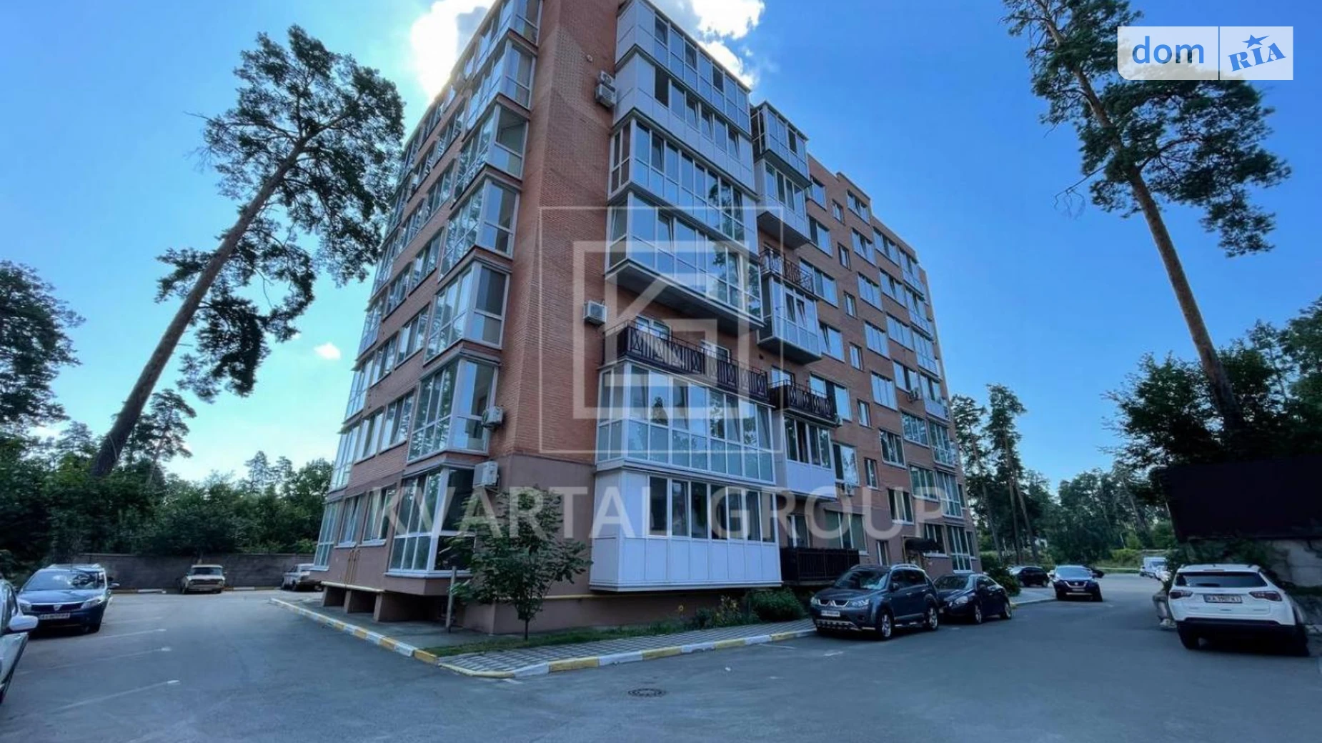 Продается 1-комнатная квартира 46.8 кв. м в Ворзеле, ул. Кленовая, 45А/1 - фото 5