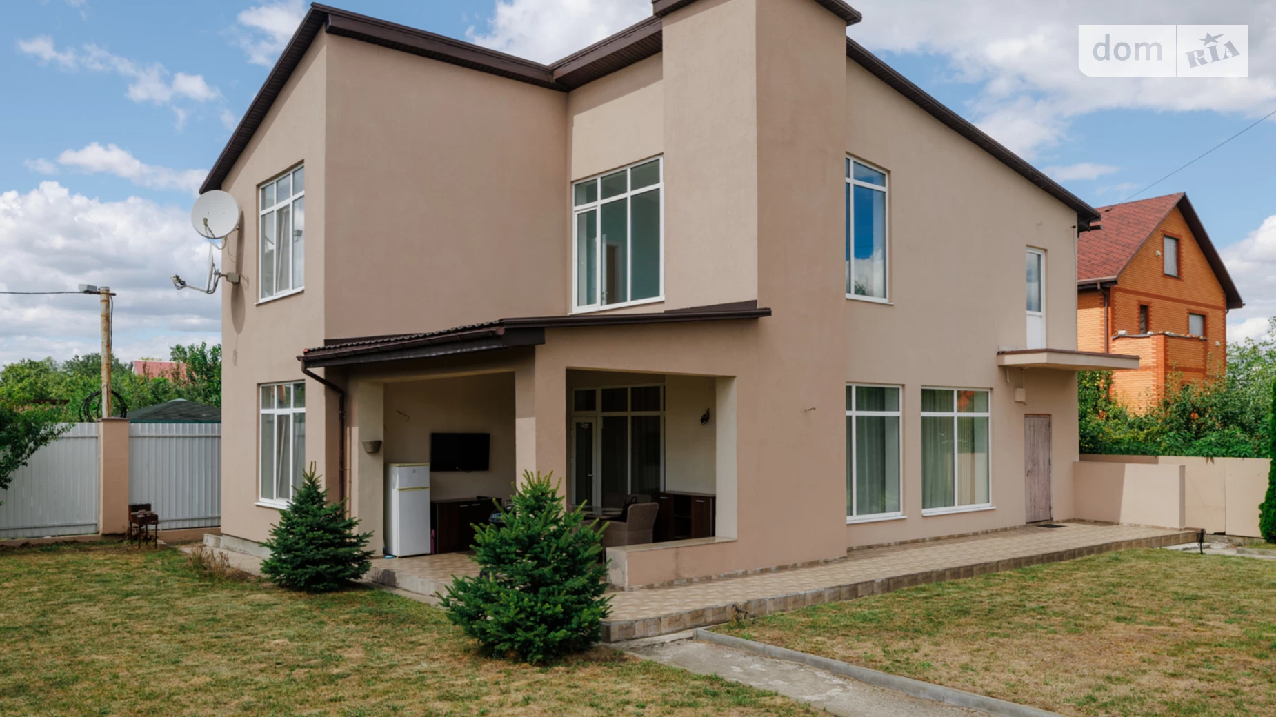 4-я ул. Абрикосовая, 11 Дарницкий Киев Славутич, цена: 175000 $ - фото 3