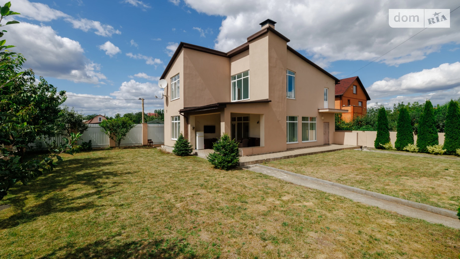 4-я ул. Абрикосовая, 11 Дарницкий Киев Славутич, цена: 175000 $ - фото 2