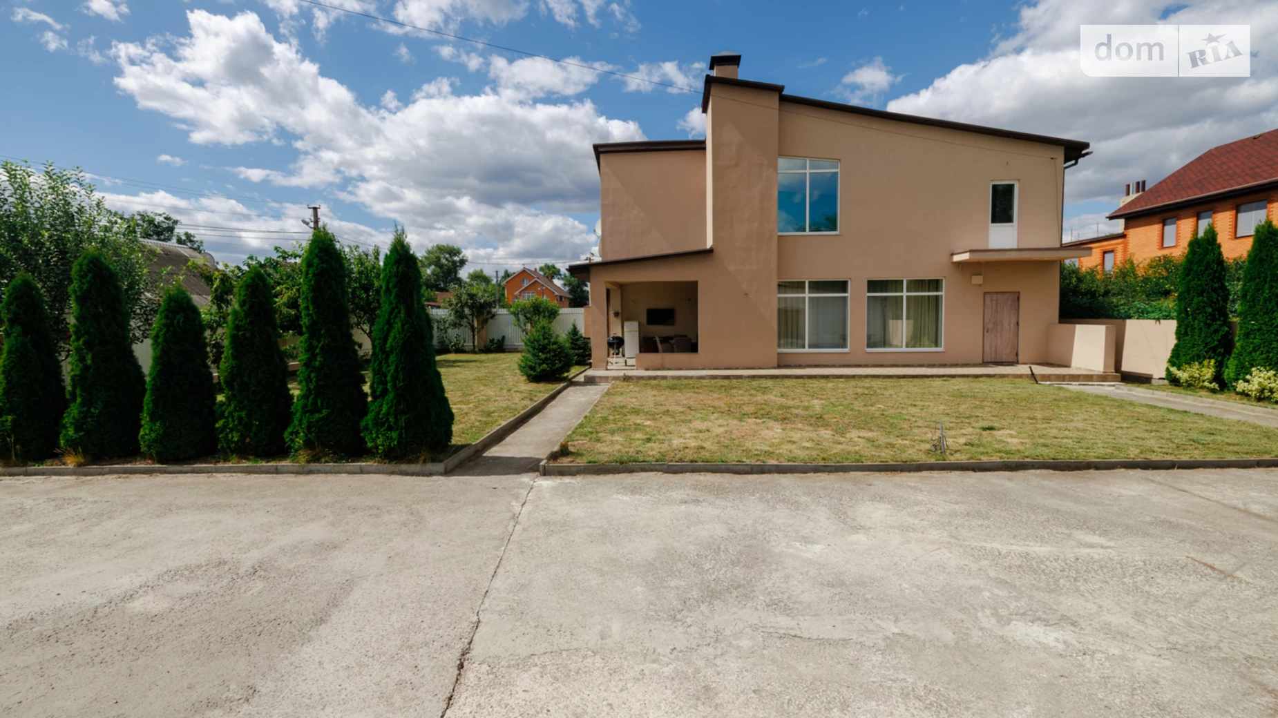 4-я ул. Абрикосовая, 11 Дарницкий Киев Славутич, цена: 175000 $ - фото 4