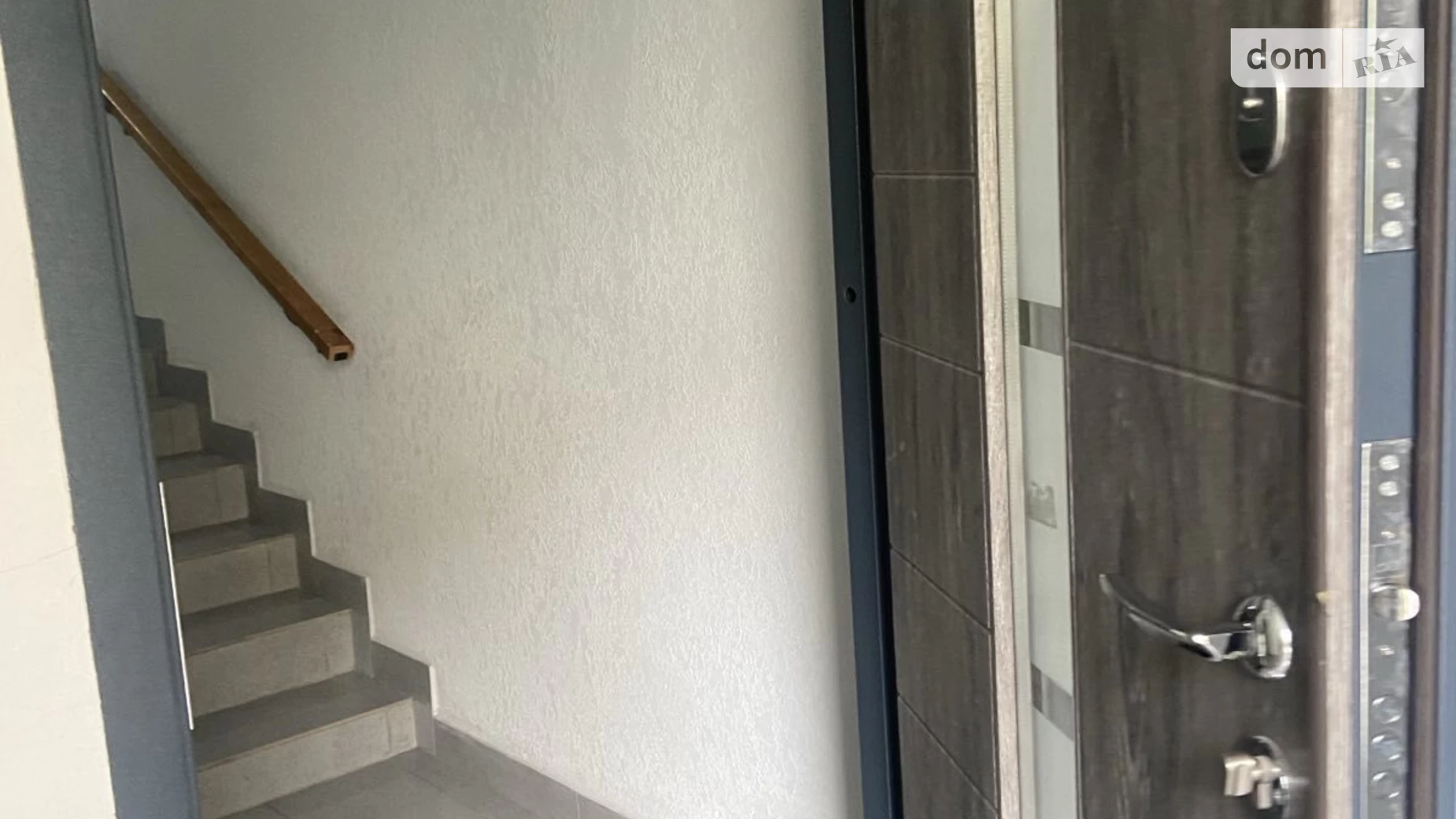 Продается 2-комнатная квартира 59.1 кв. м в, цена: 107000 $ - фото 2