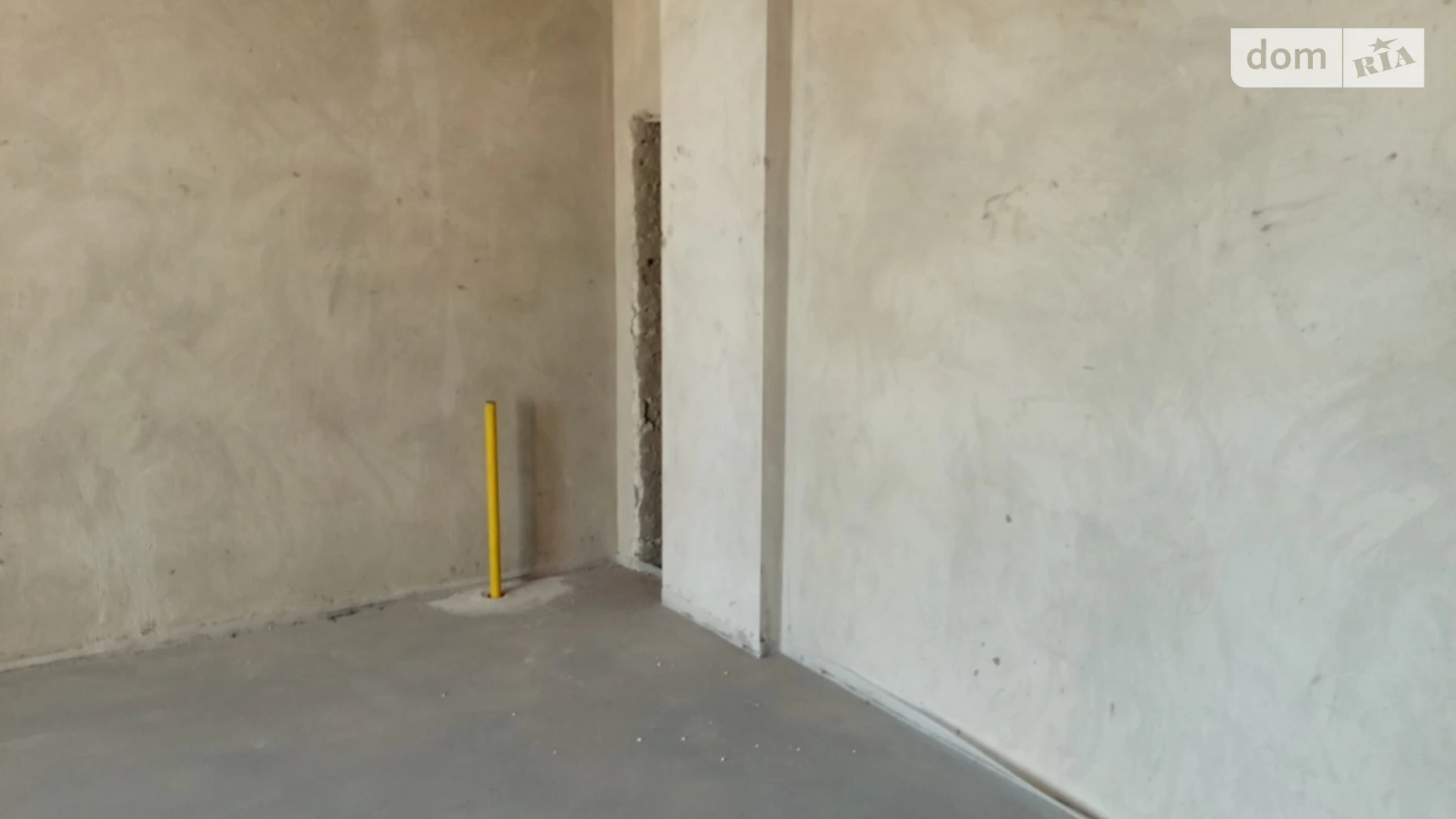 Продається 1-кімнатна квартира 35 кв. м у Гостомелі - фото 4