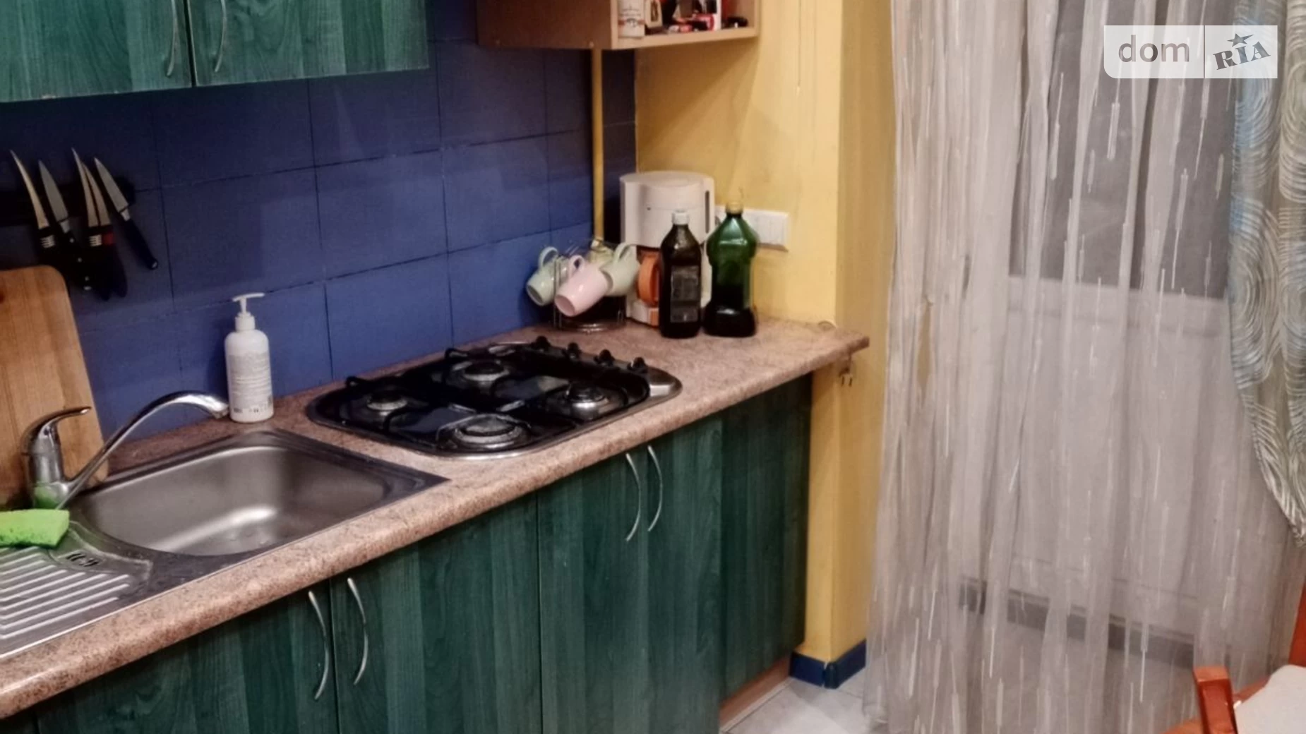 Сдается в аренду 2-комнатная квартира 69.5 кв. м в Львове, вул. Лычаковская, 36 - фото 3