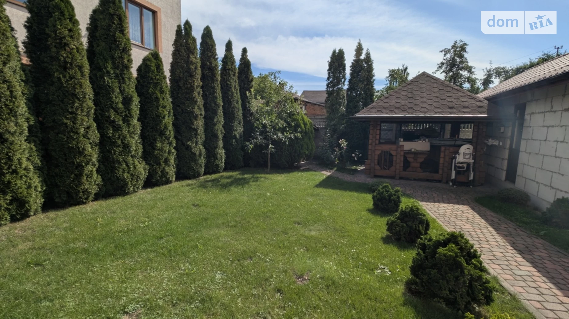 Продается дом на 3 этажа 177.6 кв. м с баней/сауной, цена: 365000 $ - фото 3