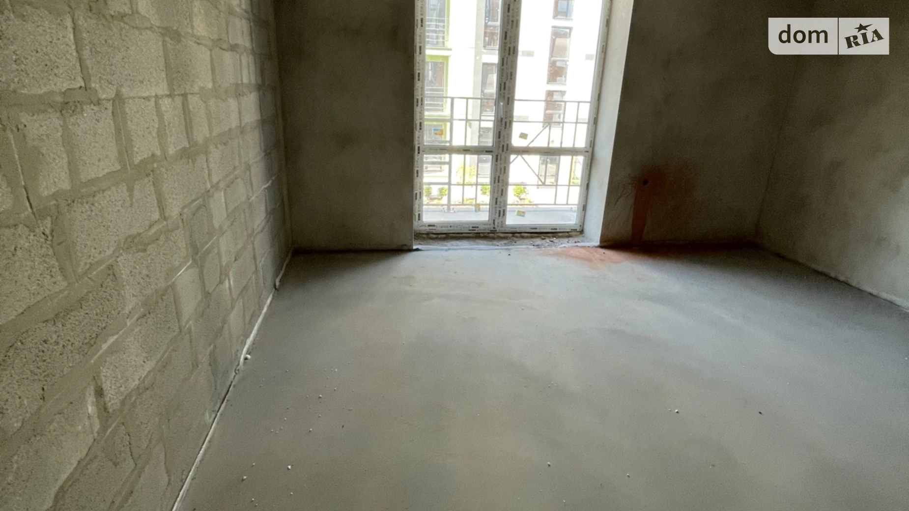 Продається 2-кімнатна квартира 56 кв. м у Гостомелі - фото 4